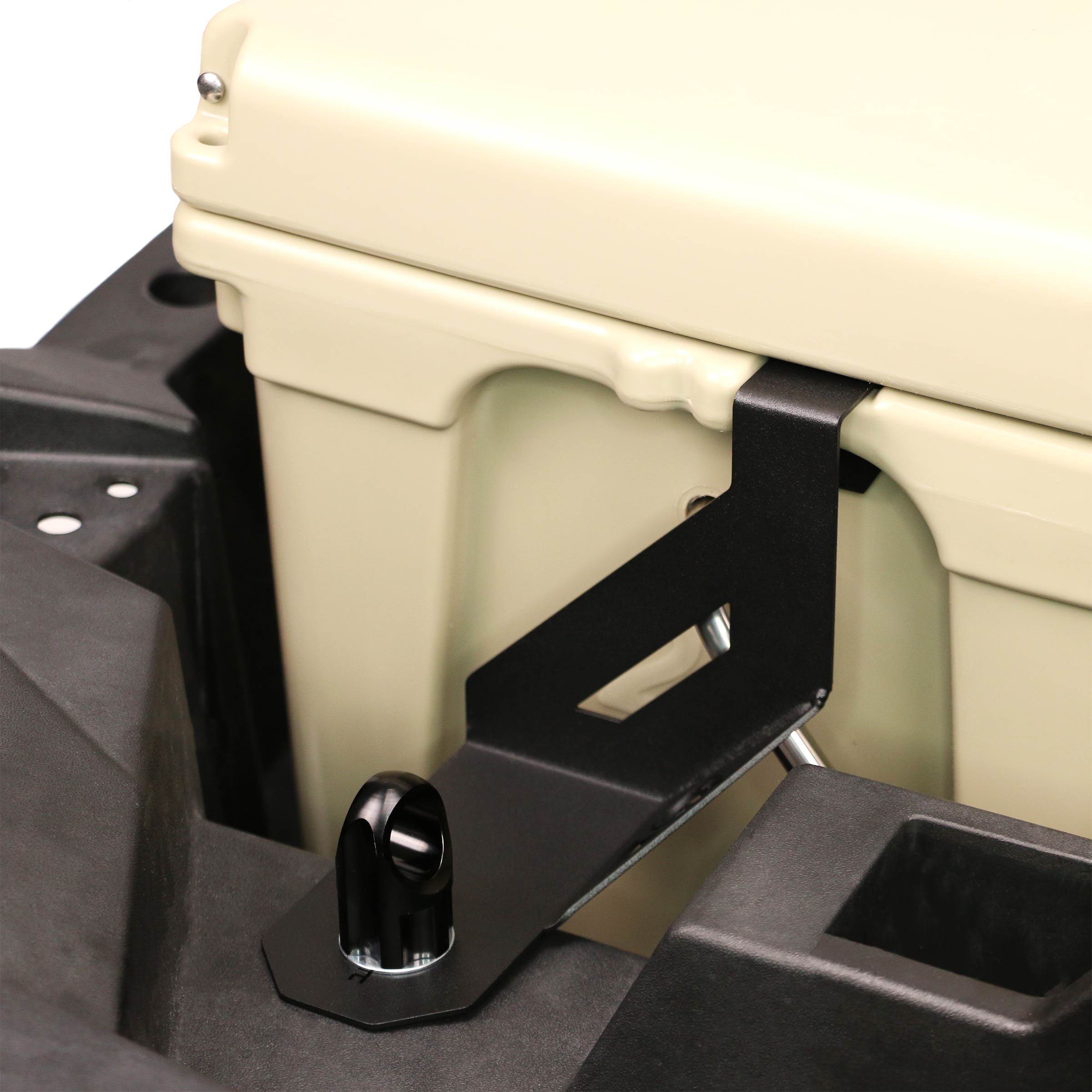 RTIC 20 Cooler Mounts RZR XP 1000