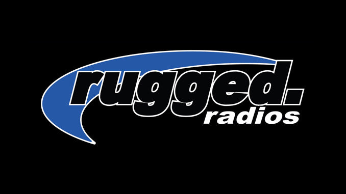 RUGGED RADIOS