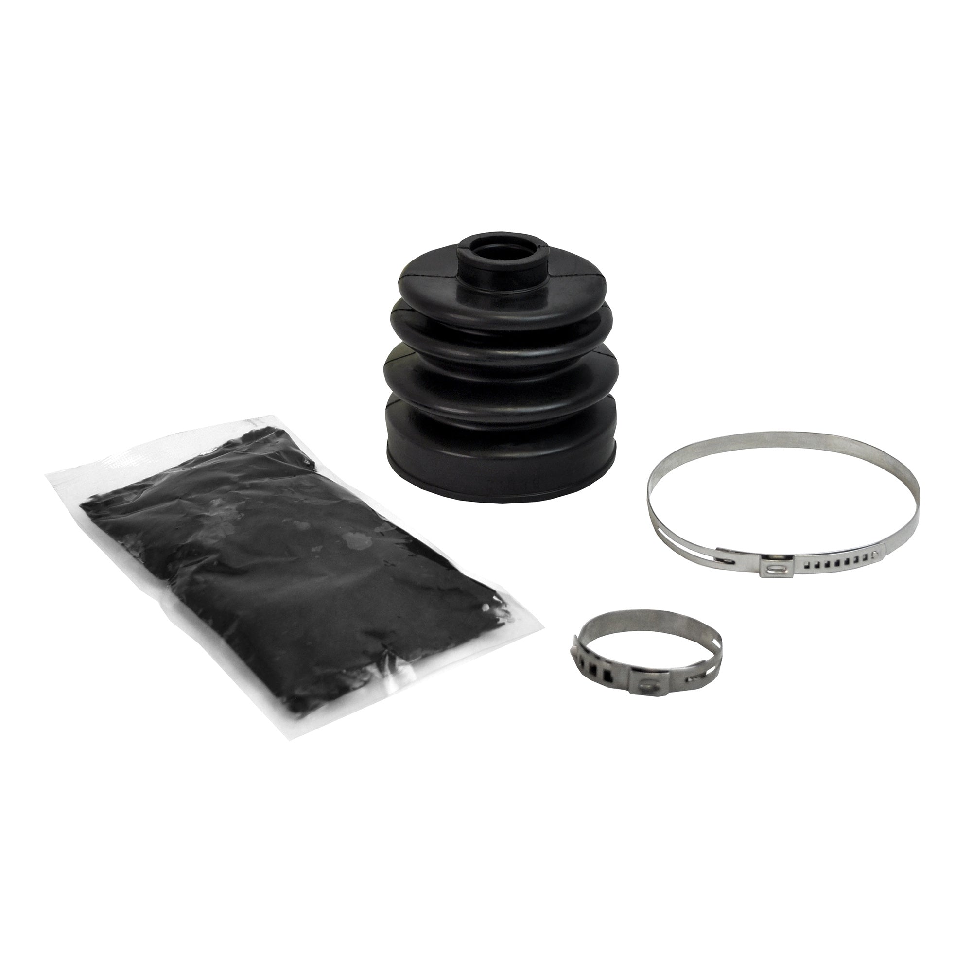 2003–2017 Arctic Cat Prowler 500, TRX650, TRX680, TRX420, KingQuad 750/450/500, Rhino 660/450/700 Inner, Outer Rear, Rear Inner, Rear Outer OE Replacement Boot Kit