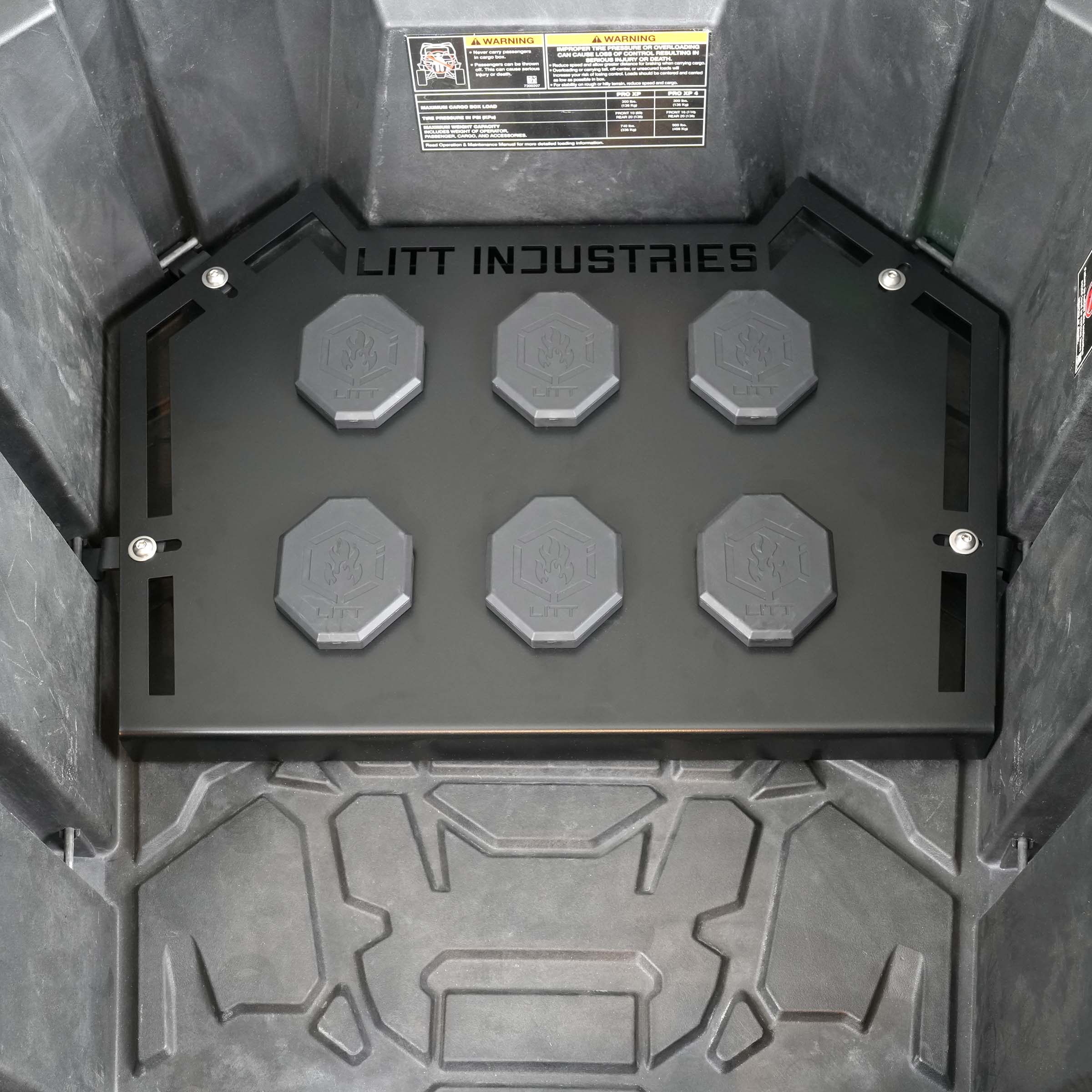 HD Ryobi Packout PRO XP