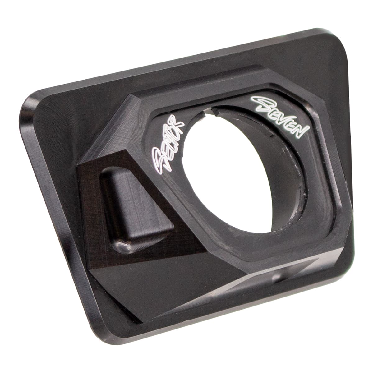 Sector Seven Billet Rear Camera Mount for Polaris RZR Pro R & ’24 RZR XP