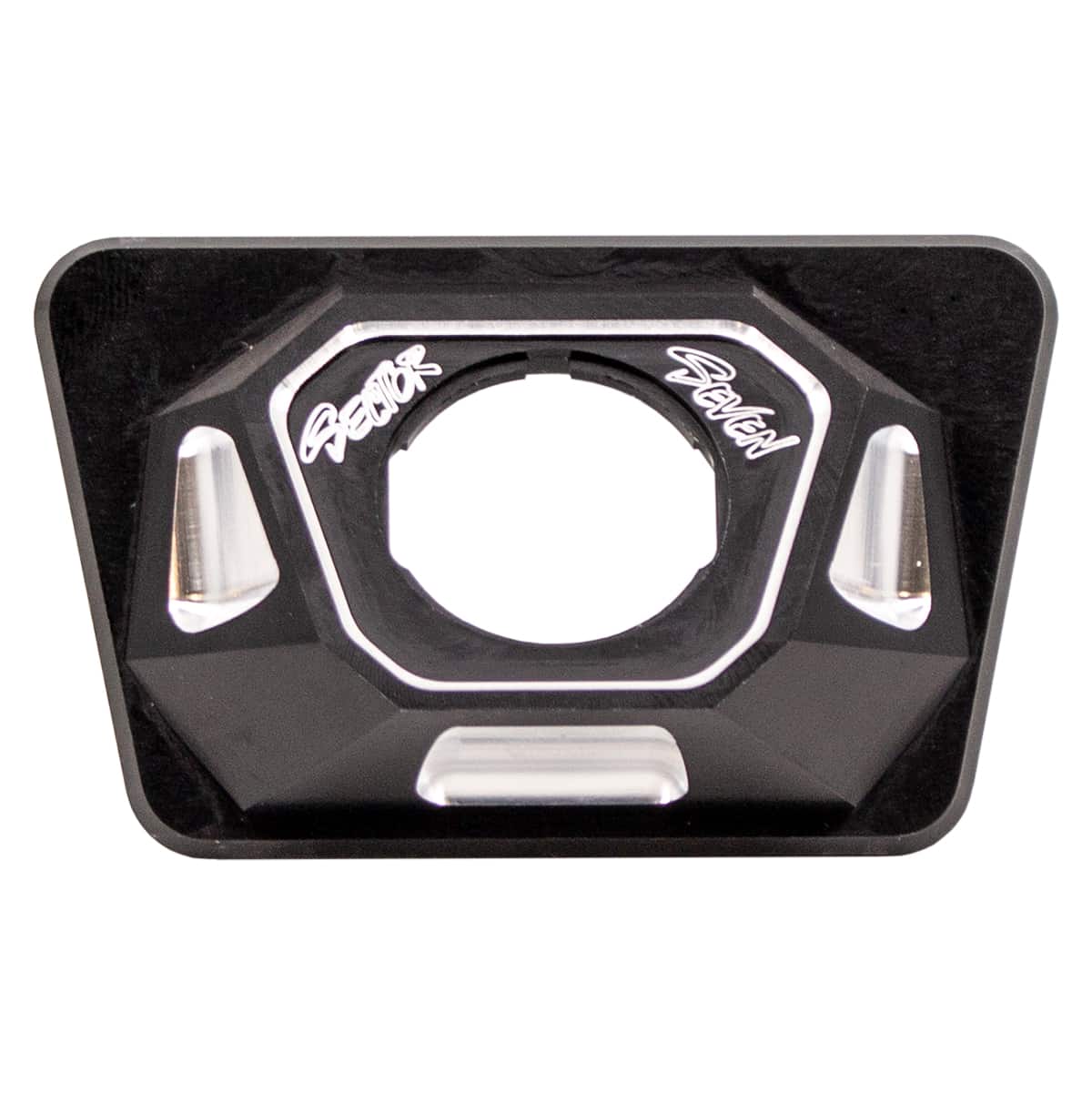 Sector Seven Billet Rear Camera Mount for Polaris RZR Pro R & ’24 RZR XP