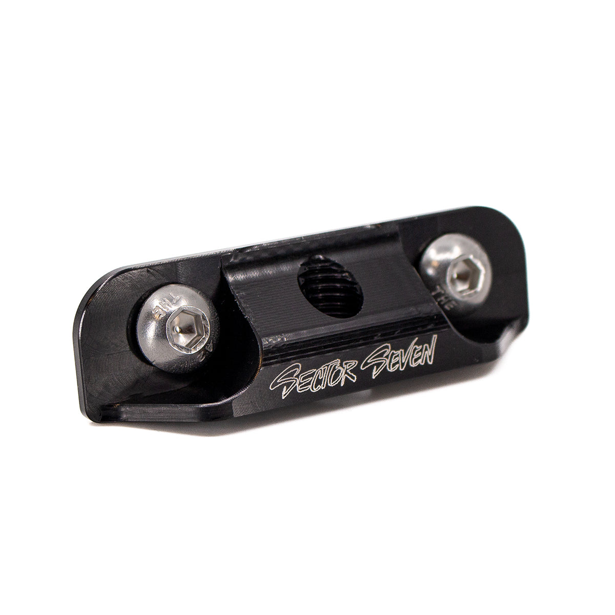 Sector Seven Ridgeline Rearview Mirror Mount – Polaris Pro 3/8″-16