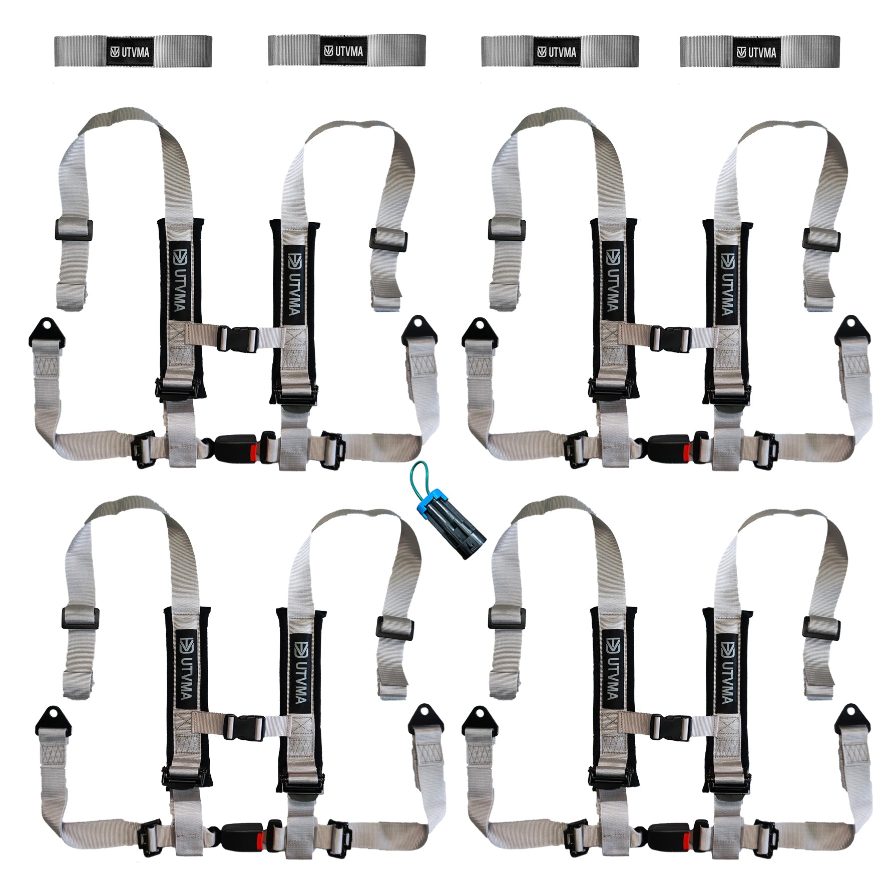 Polaris General Harness Kit (2017+)