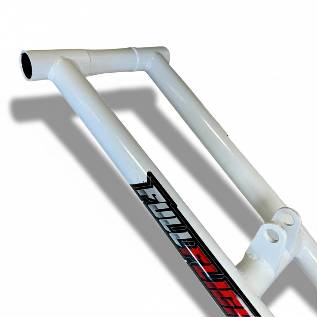ATV Extended 4130 Chromoly Swingarm - Swingarm Only