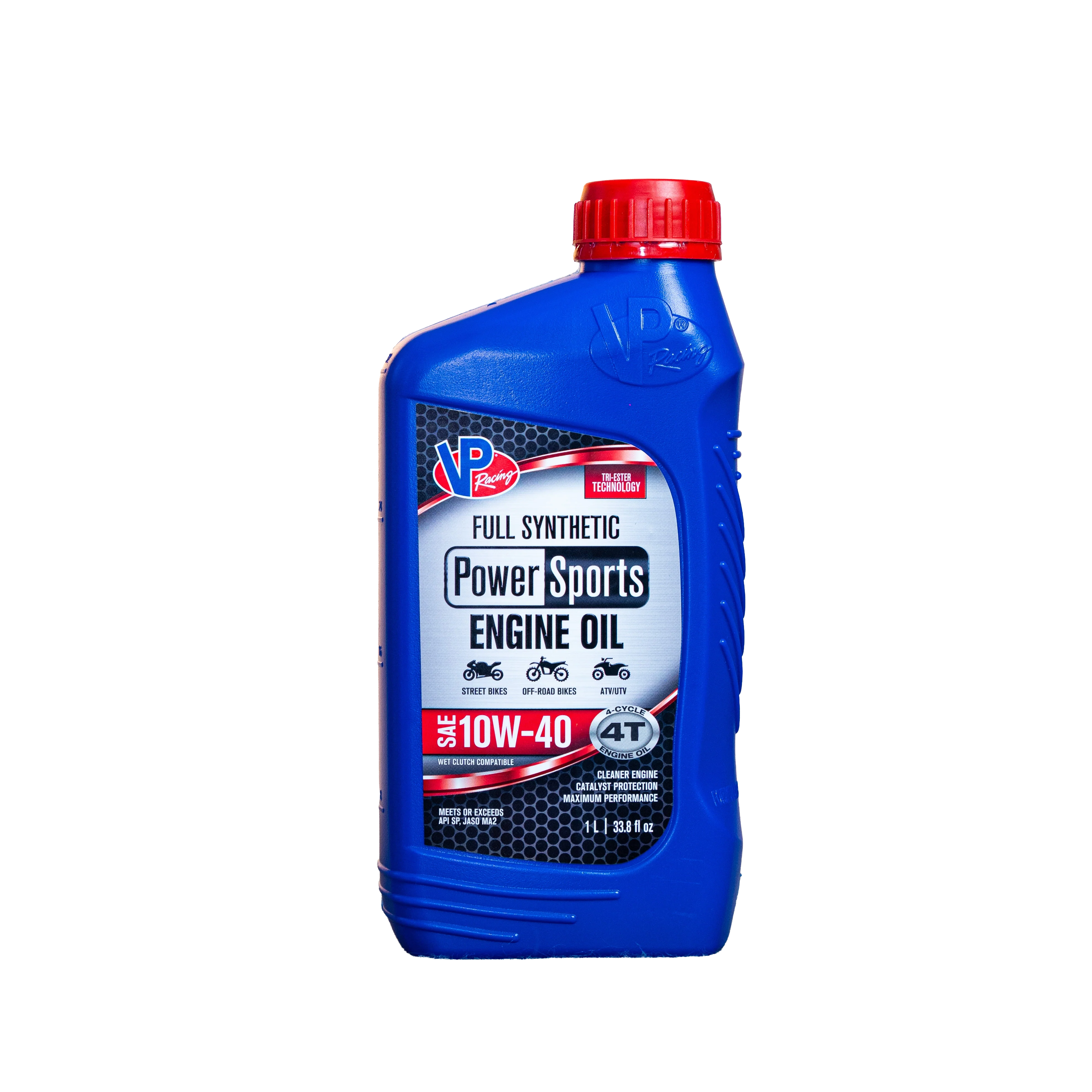 Full Synthetic 4T SAE 10W-40 - Vietnam