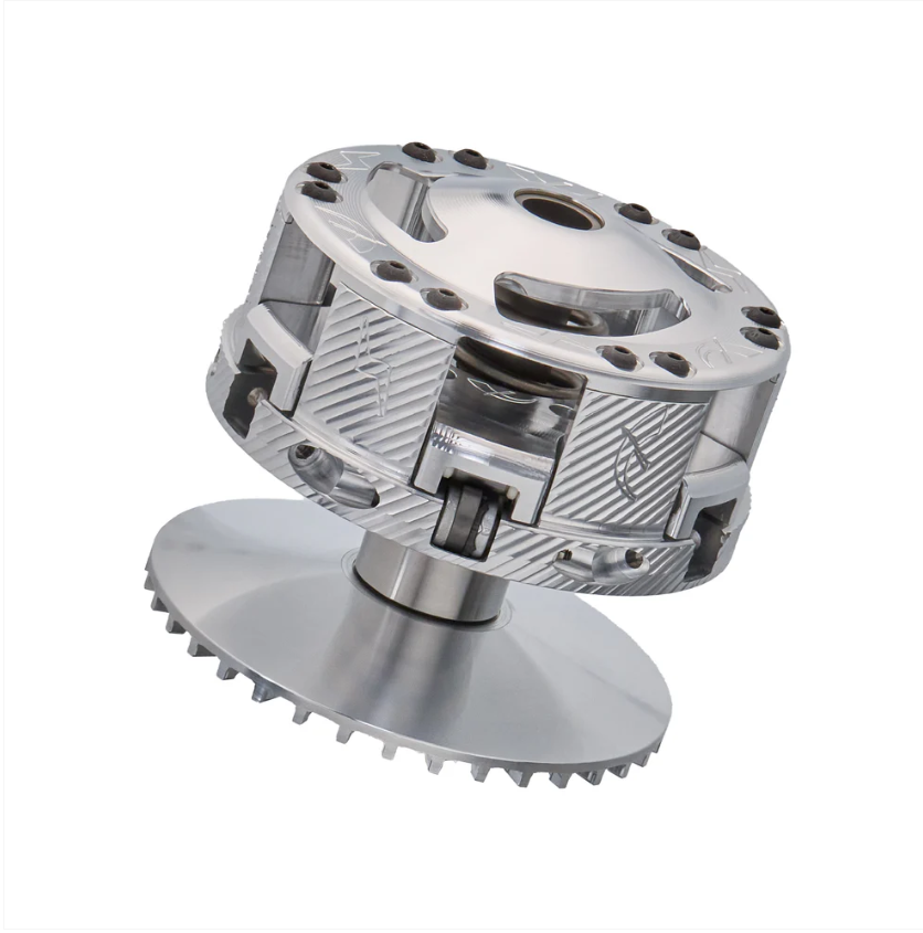UltraShift Polaris RZR XP Clutch