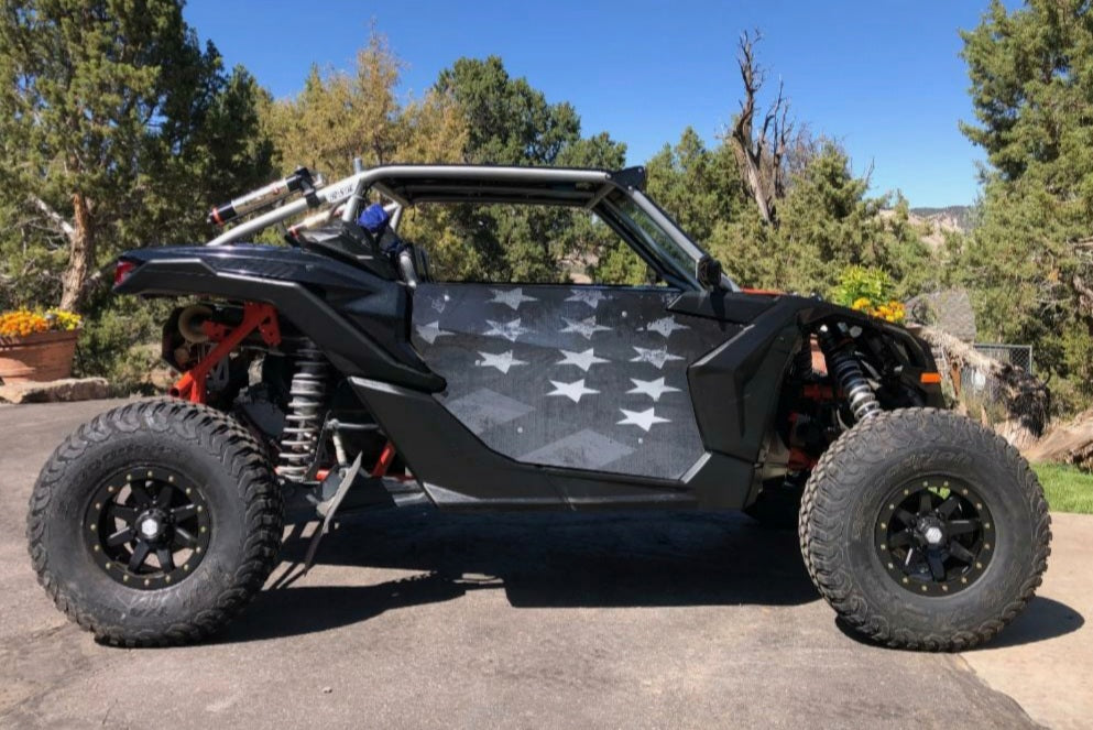 Light Bar Brackets