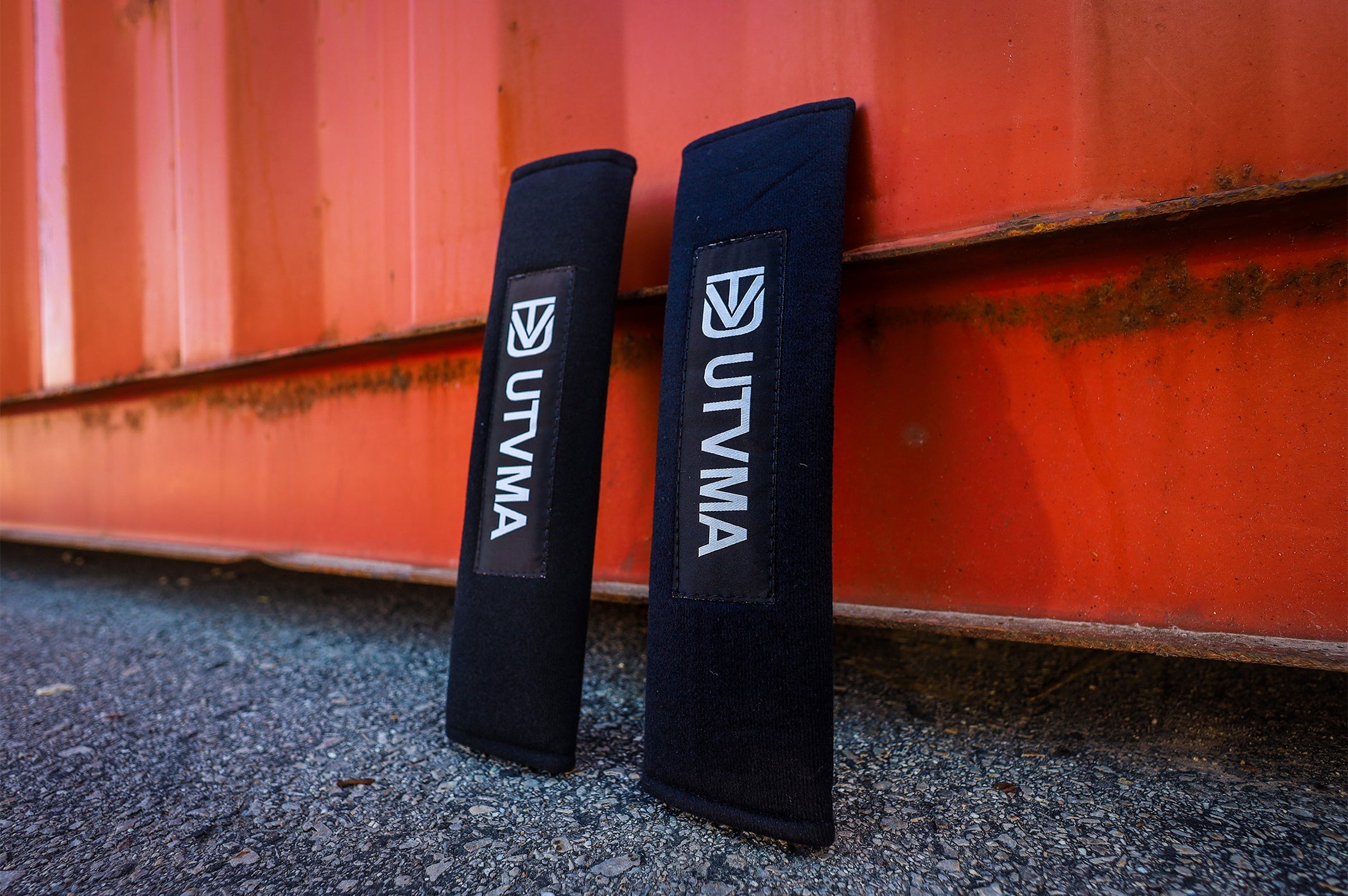 Seatbelt Shoulder Pads