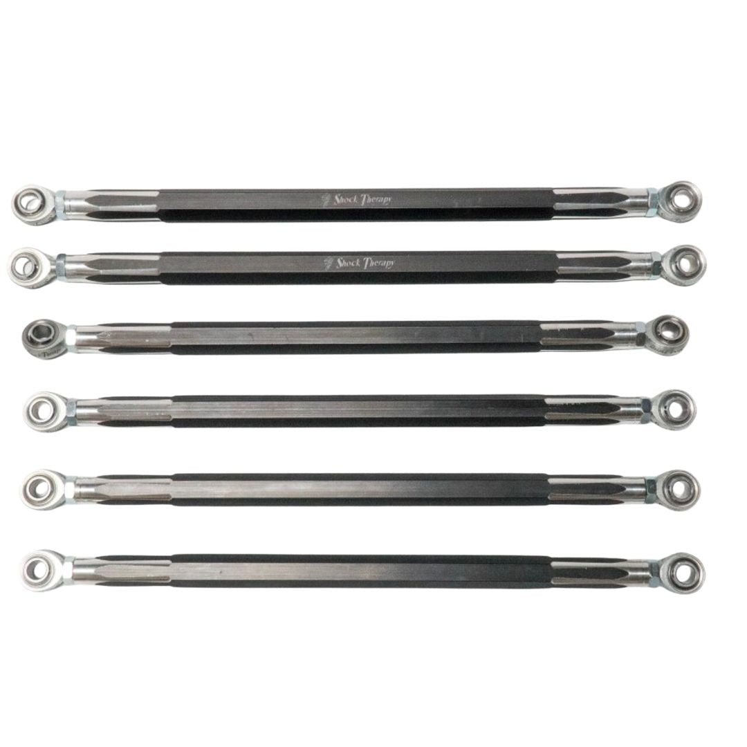CFMoto ZForce Z10 Radius Rod Kit