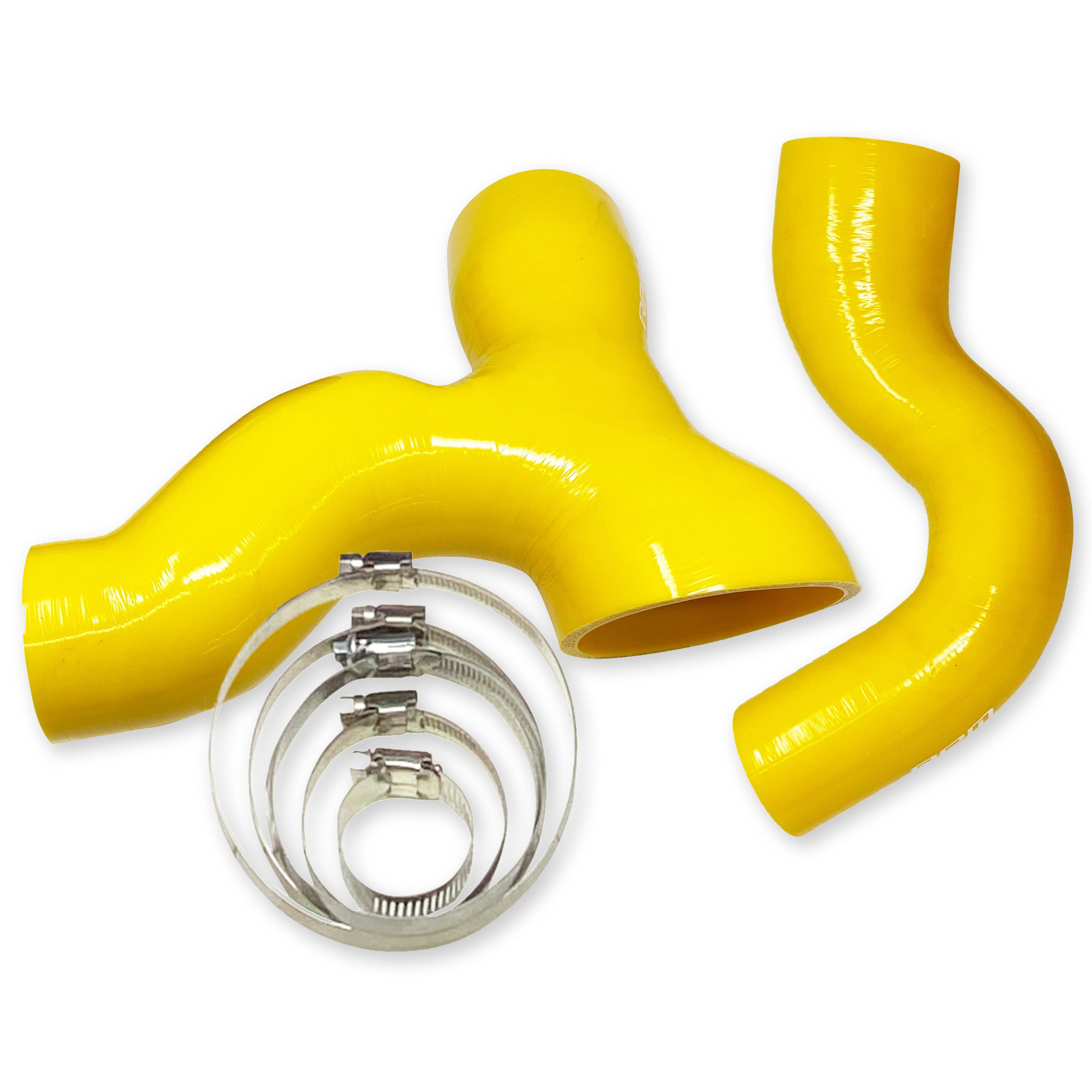 Gen 4 Ski-Doo / Lynx 850 Turbo Silicone Charge & Intake Tube 6-Ply Extreme HD - RPM SXS