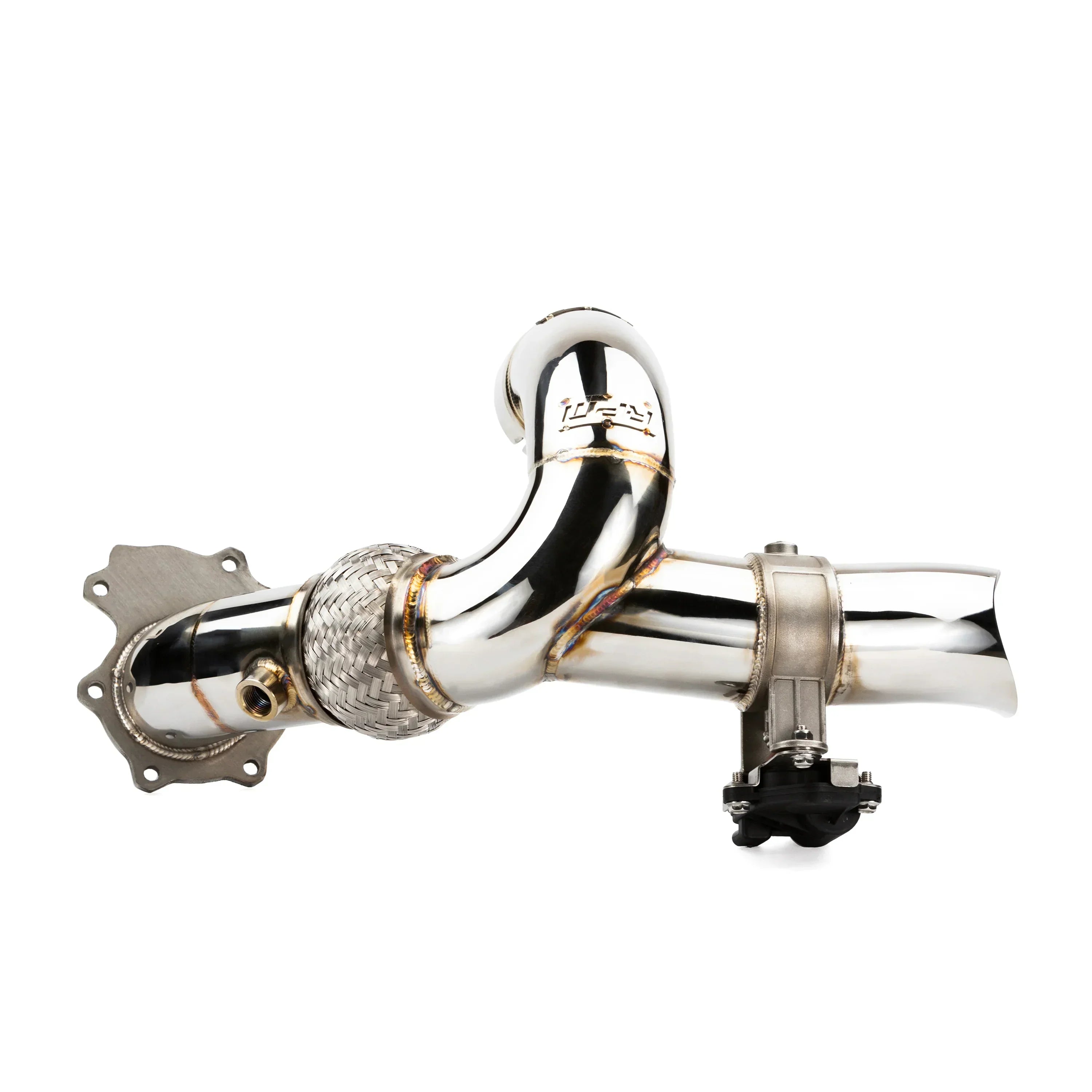 RPM Speed UTV 3" Full Sport Exhaust
