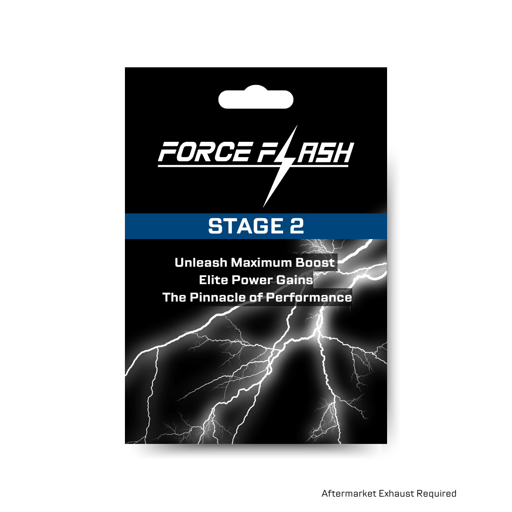 2022-2024 Polaris RZR 200 ECU Force Flash