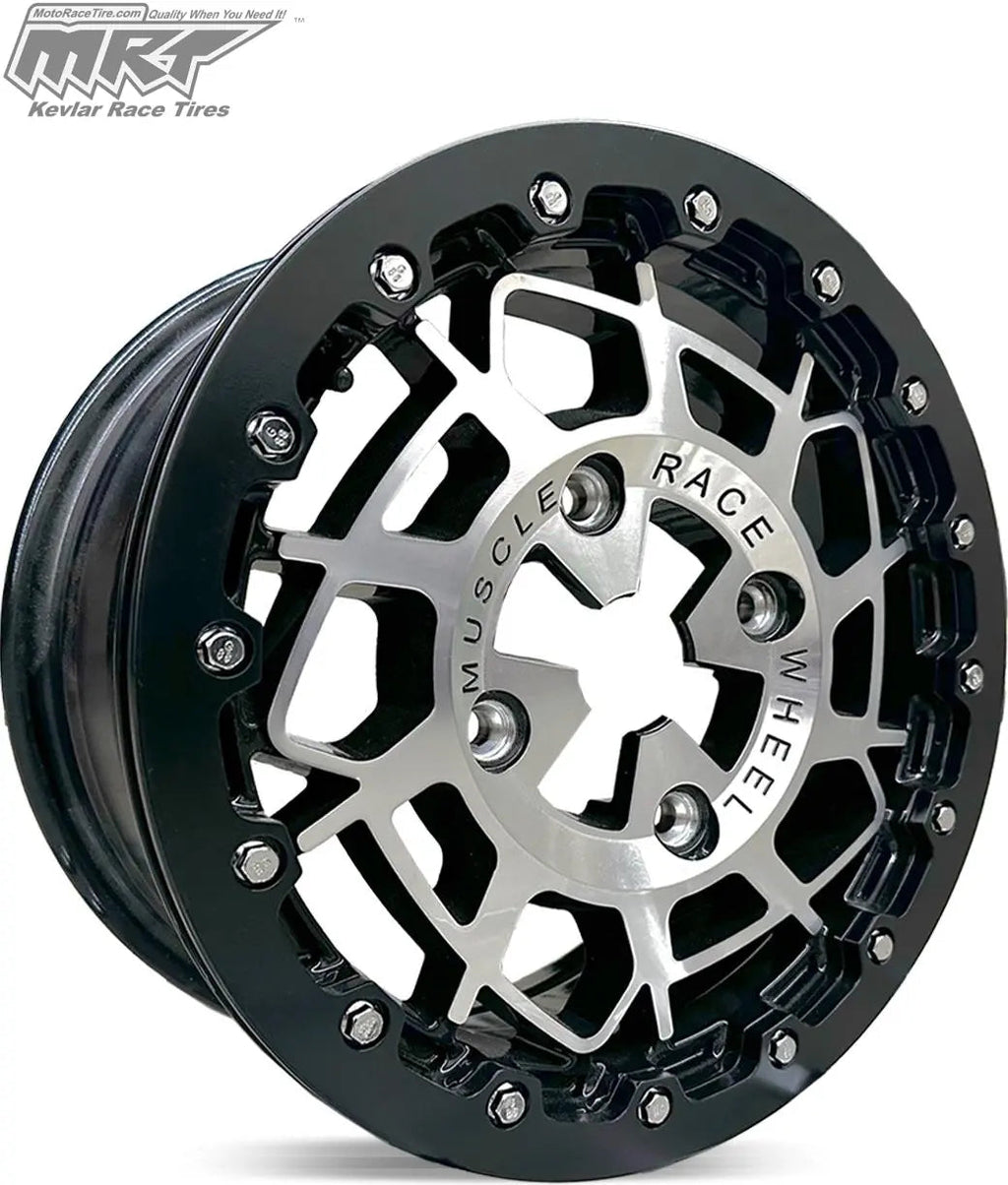 Stud UTV Wheel - Superior Off-Road Rims & Wheels for all