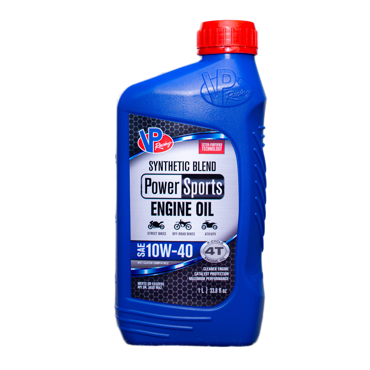 Synthetic Blend 4T SAE 10W-40 Vietnam