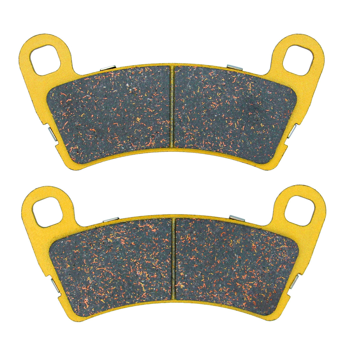 Polaris RZR XP S/XP S 4 2026-2027 Ceramic Brake Pad Set