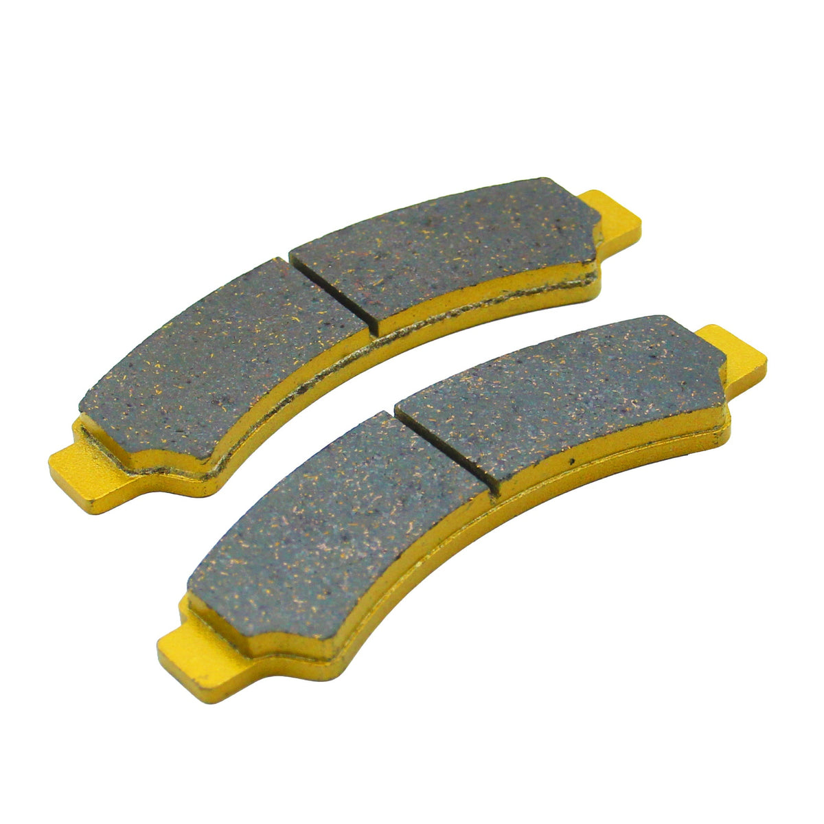 CFMoto U10 PRO/U10XL PRO 2025-2026 Ridge Rider Rotor and Pad Kit