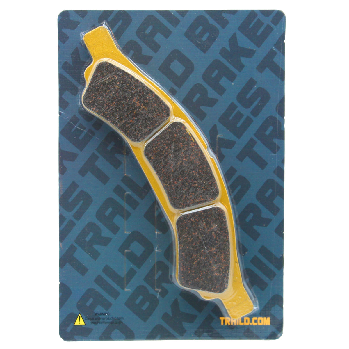Kawasaki Teryx 4/5 H2 2006 Ceramic Brake Pad Set