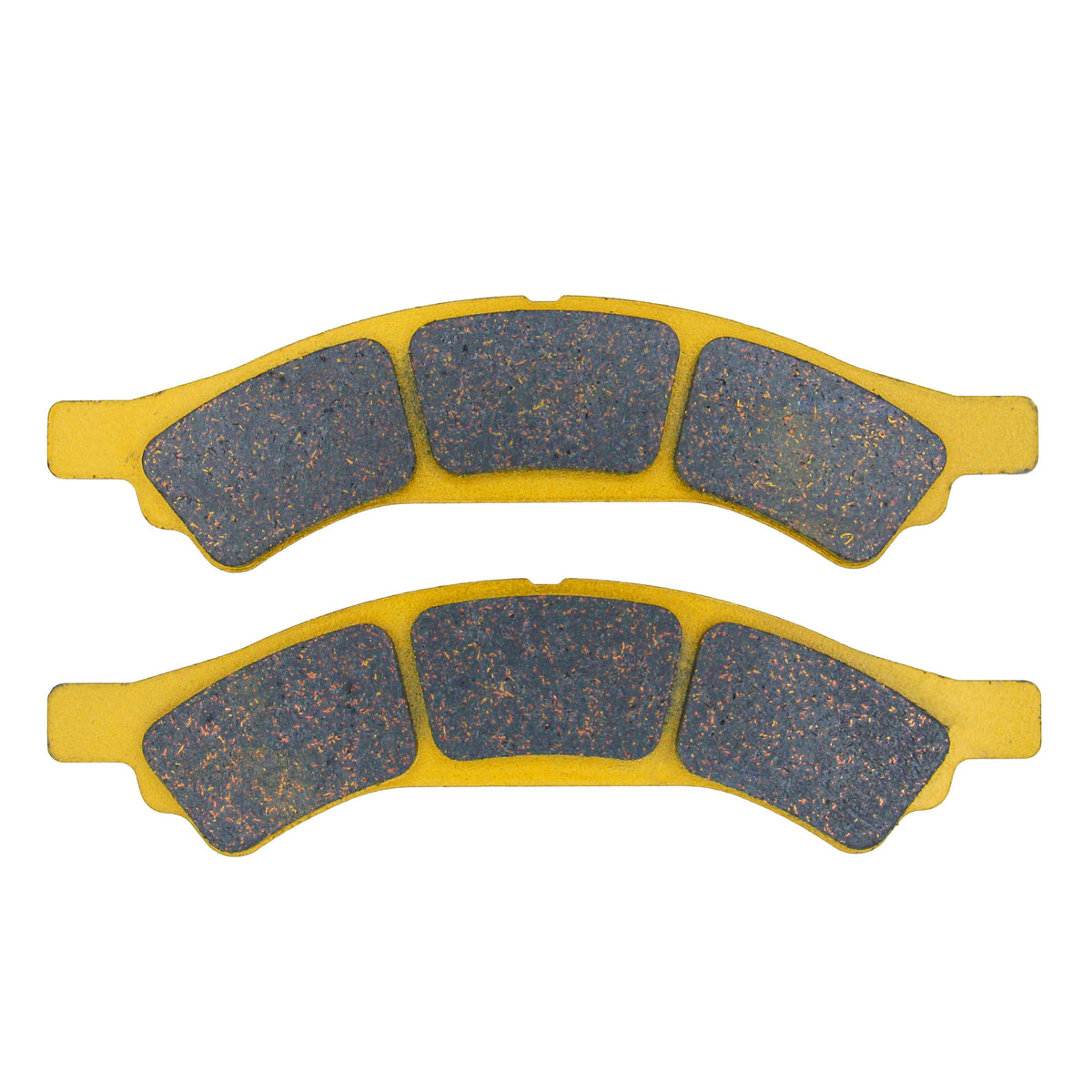 Kawasaki Teryx 4/5 H2 2006 Ceramic Brake Pad Set