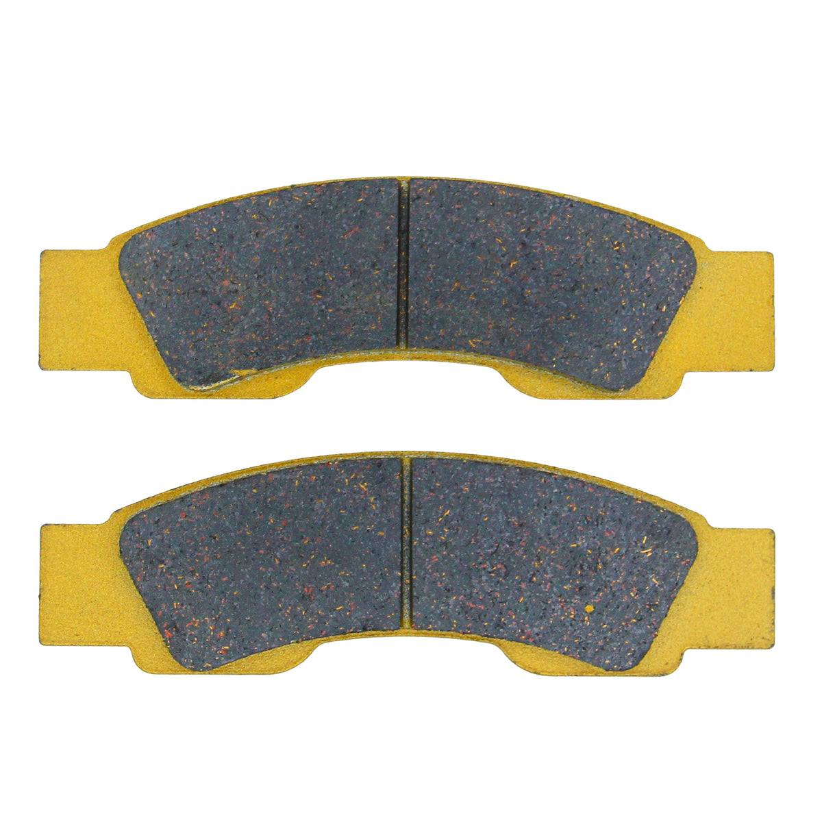 Kawasaki Teryx 4/5 H2 2006 Ceramic Brake Pad Set