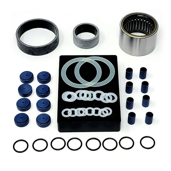 Button Spider Rebuild Kit for TAPP Primary Clutch
