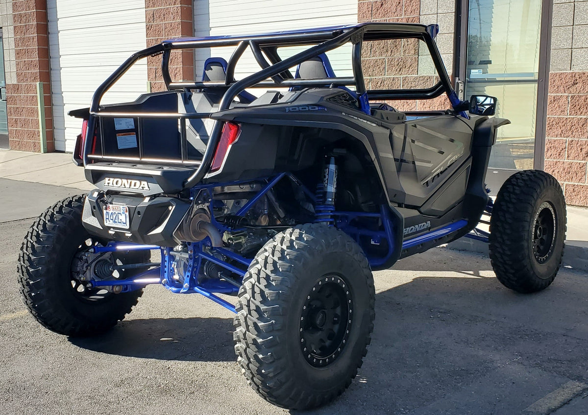 Honda Talon Cage