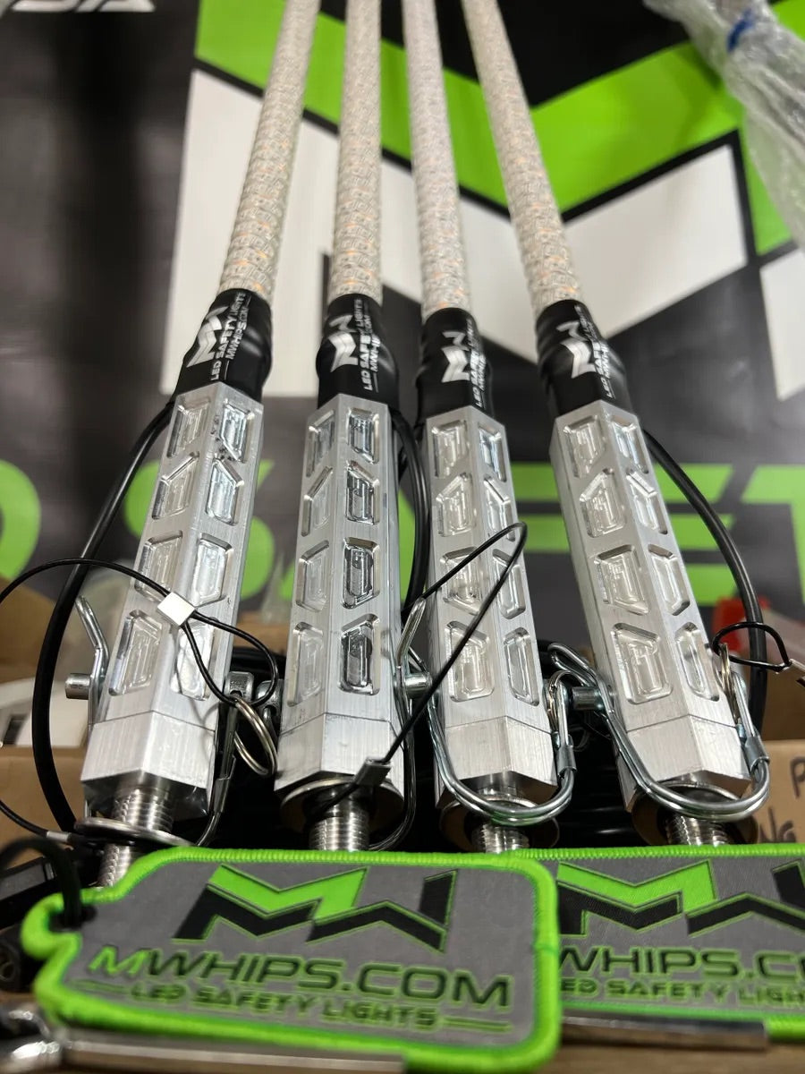 The MURRAY FREEDOM WHIP