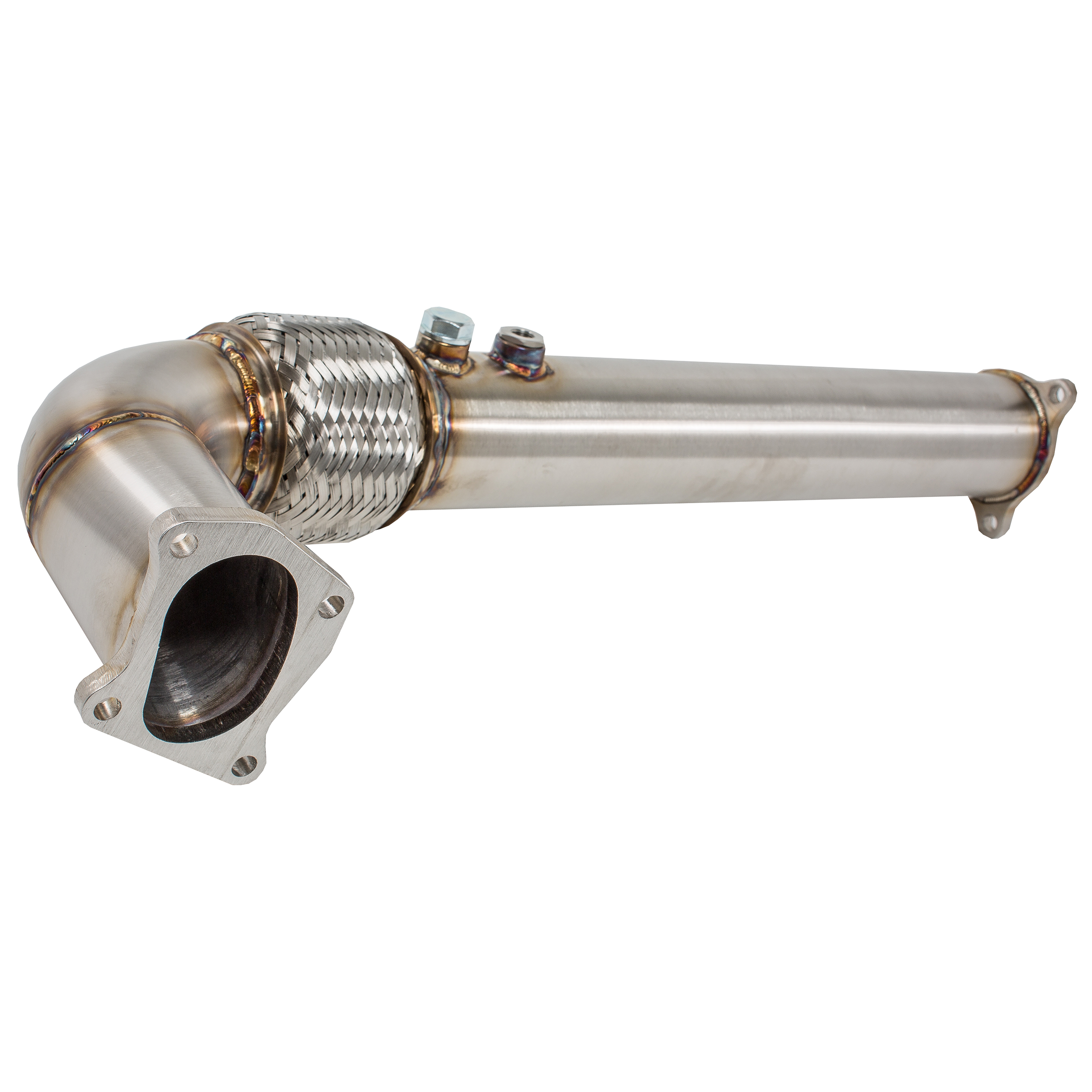 Treal Performance | 2020-2026 Polaris RZR ProXP / Turbo R Front Section