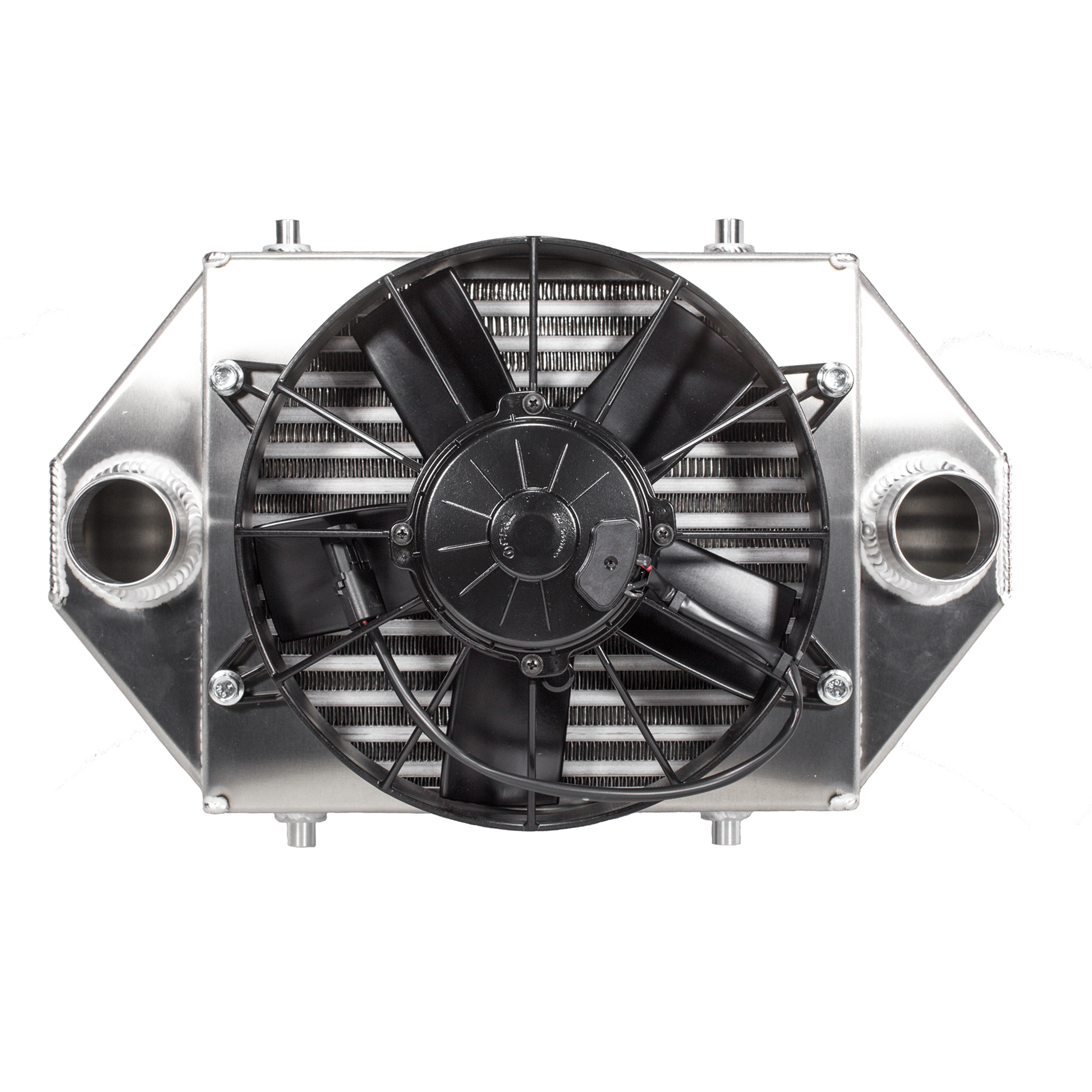 Treal Performance | 2017-2019 Can-Am X3 High Performance Intercooler Kit