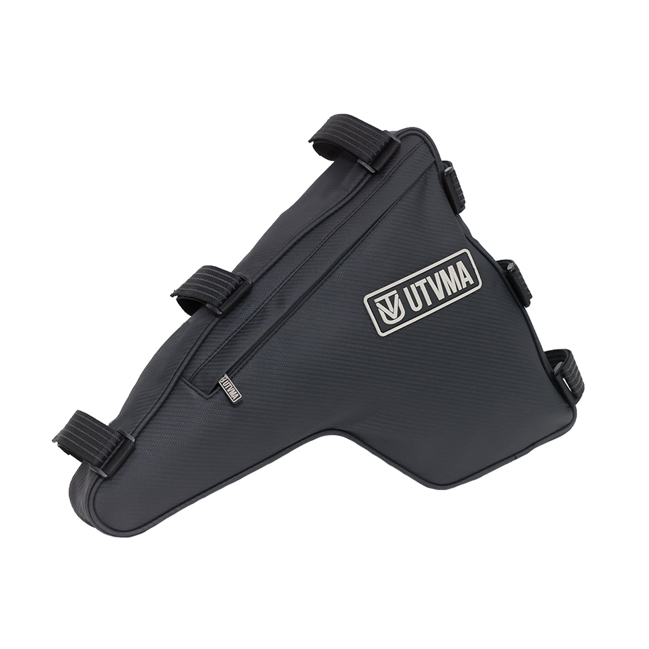 KRX 2/4 Seater Trail Rack/Truss Bag (2020-2025)