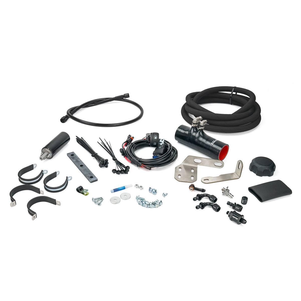 RPM RZR Pro XP, Pro S, Turbo R 3.8 Gallon Auxiliary Fuel Tank