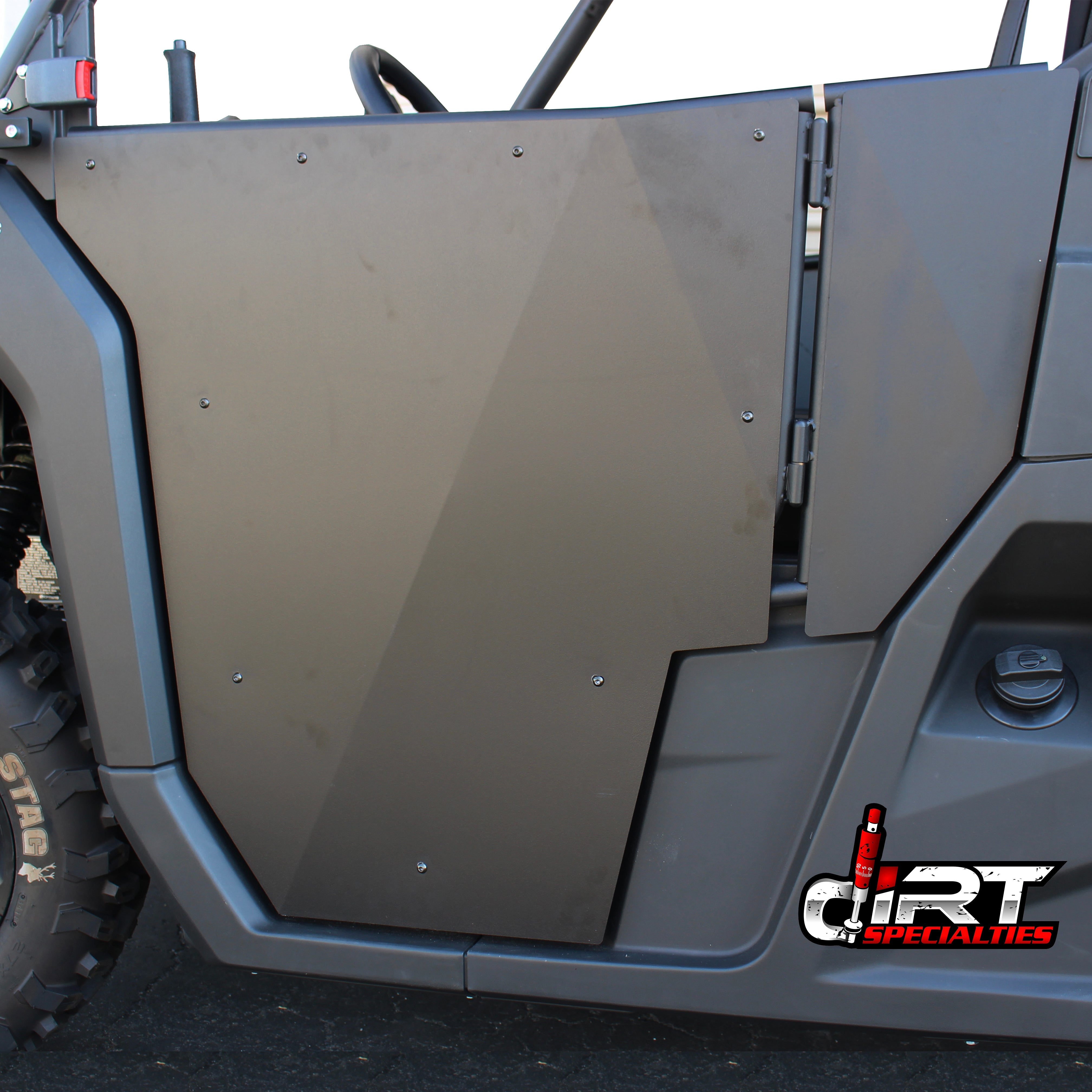 CF Moto Uforce 1000 Suicide Doors   PART # DS-8101
