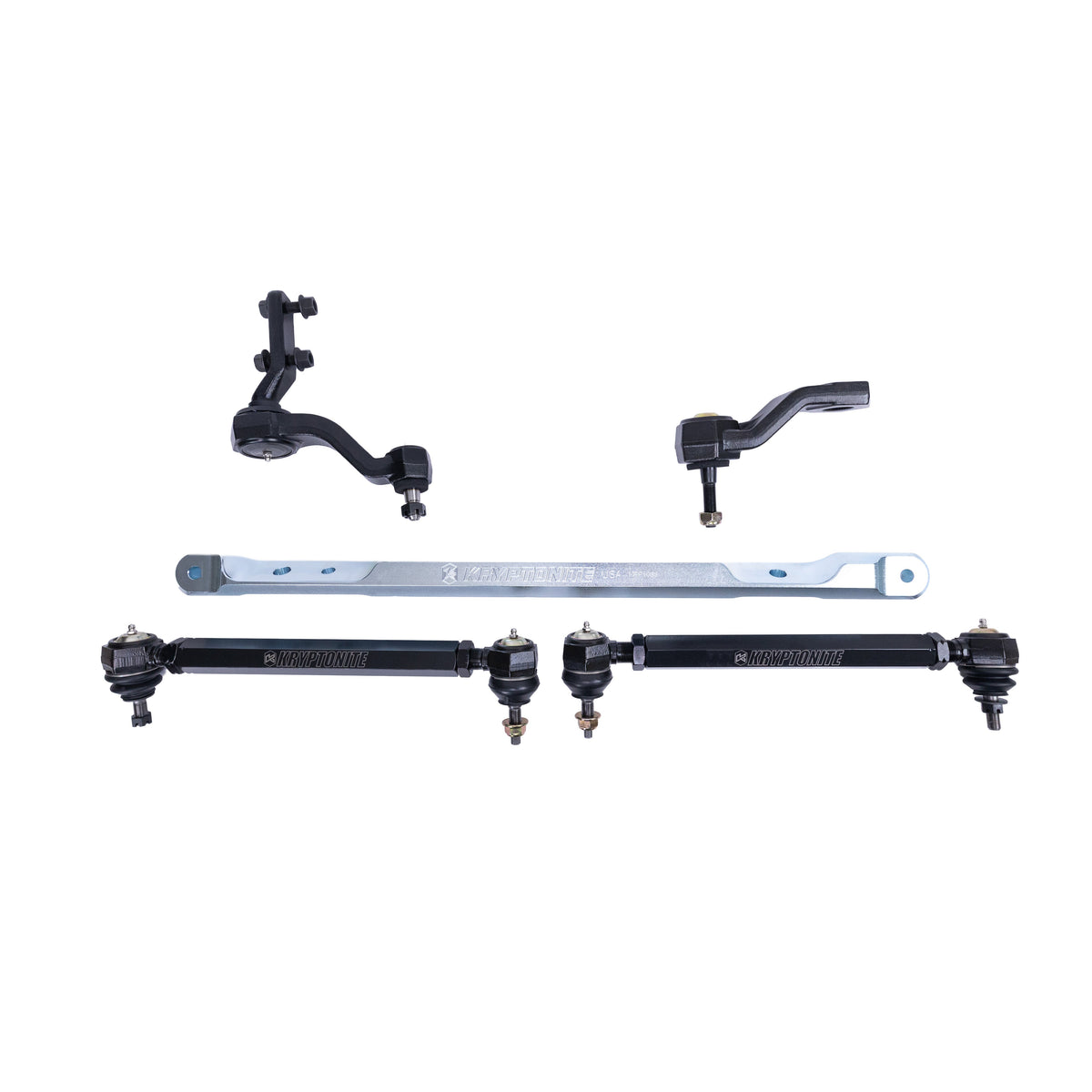 Kryptonite Ultimate Front End Package for 1988-1992 GM C/K Series Trucks/SUVS