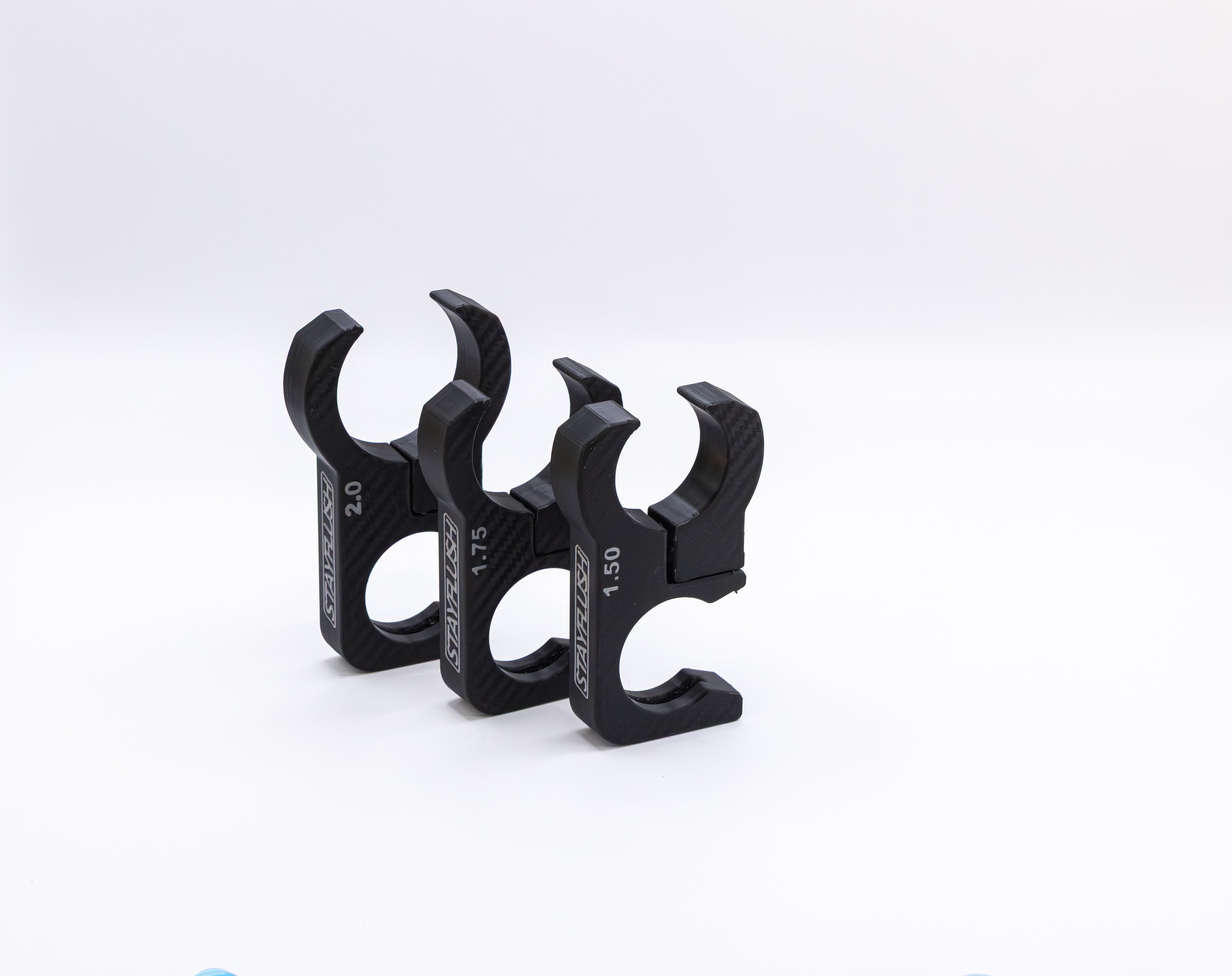 Pumper Hose Cage Mount – Organized Pumper Hose Holder