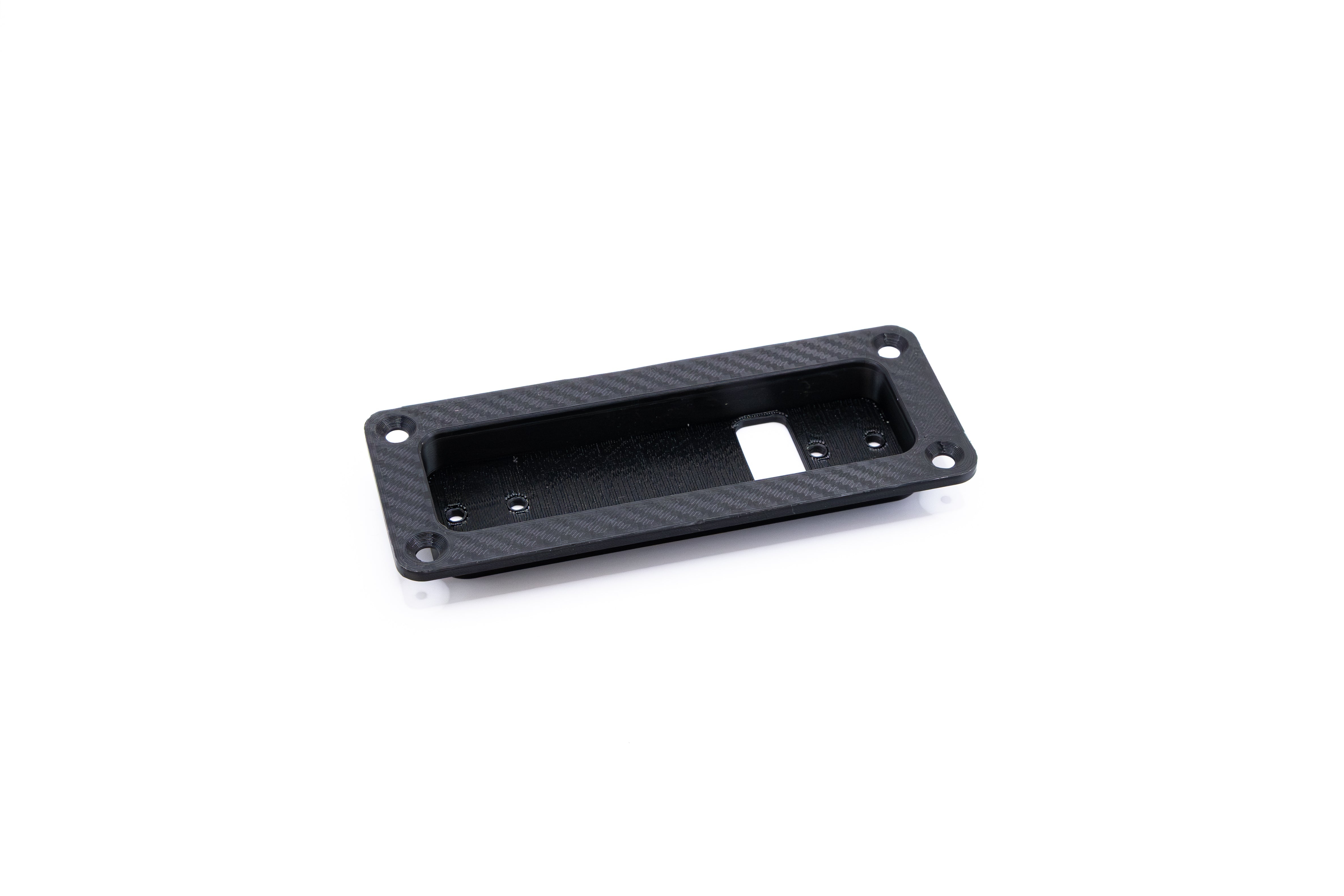 Universal UTV & Truck Switch Panel Mount – Fits Auxbeam, GG Lighting, Infinite Offroad & More