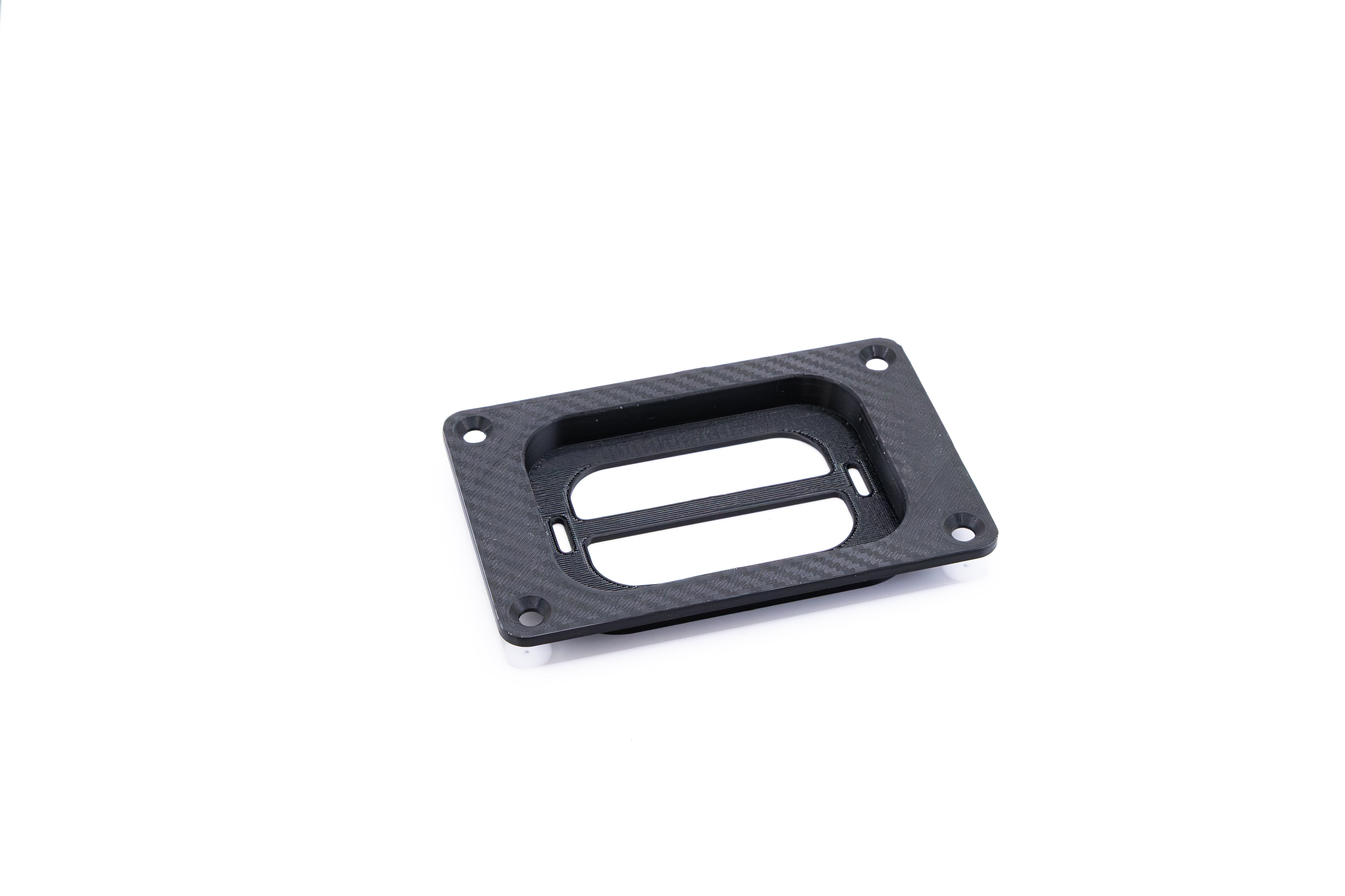 Universal UTV & Truck Switch Panel Mount – Fits Auxbeam, GG Lighting, Infinite Offroad & More