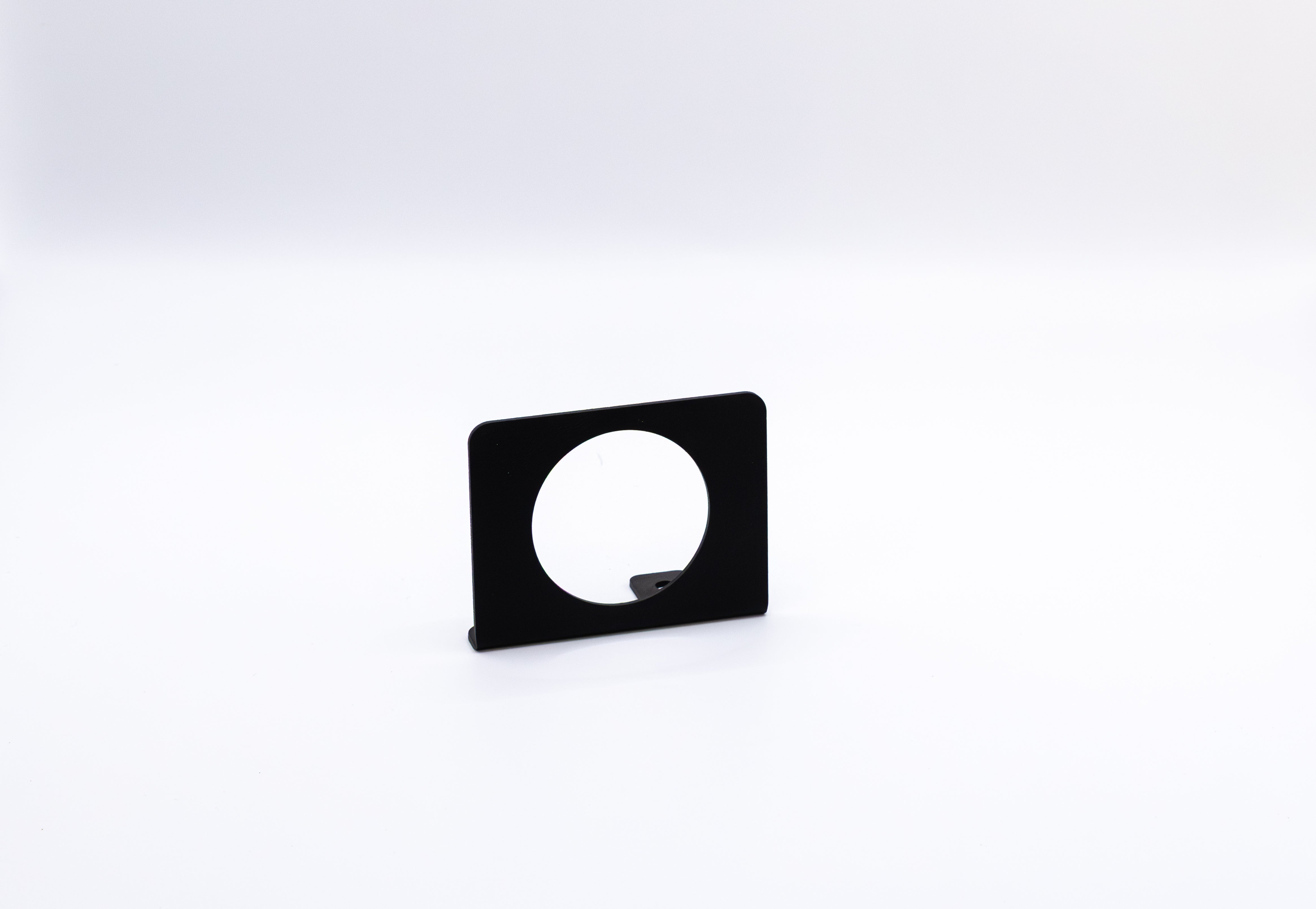 Universal UTV Gauge Mount – Sidekick Accessory – StayFlush Motorsports