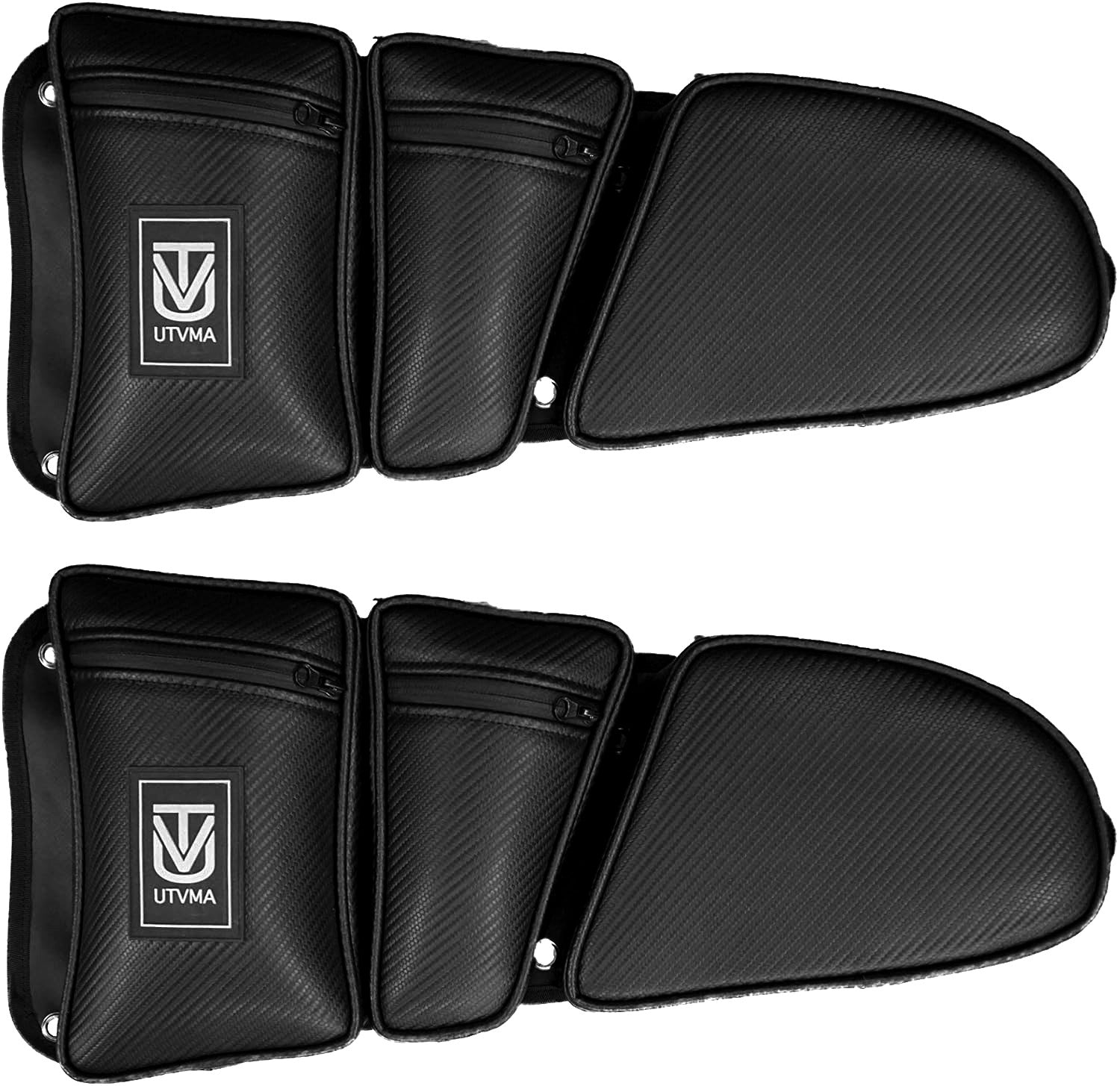 RZR 1000/900 Front Door Bag Set (2014-2023)