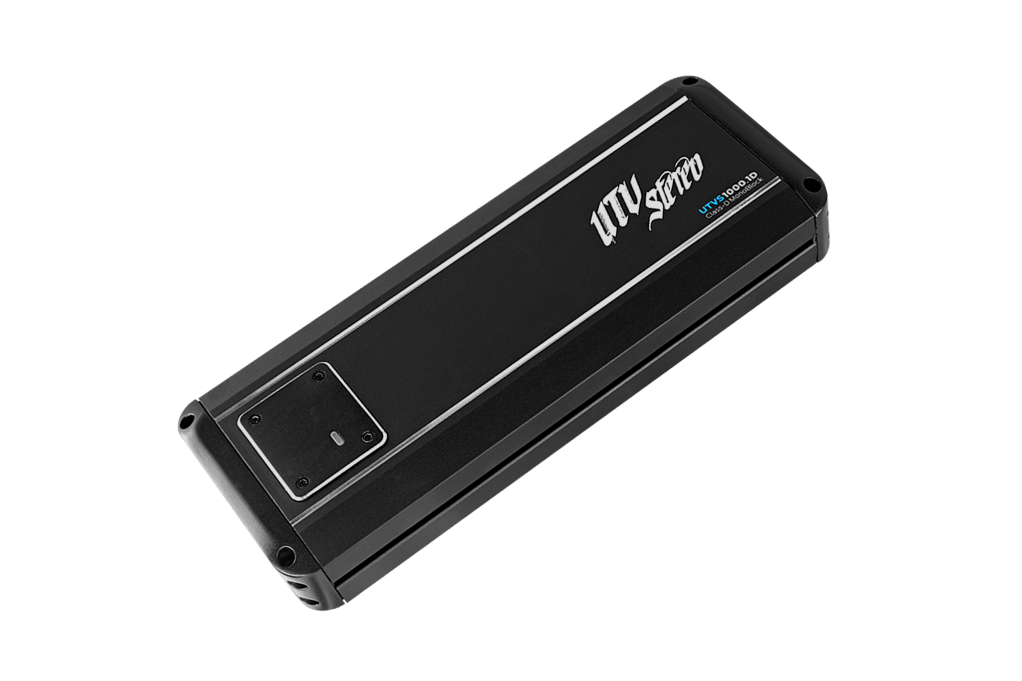 Signature Series 1000W Monoblock Amplifier | UTVS1000.1D Kawasaki