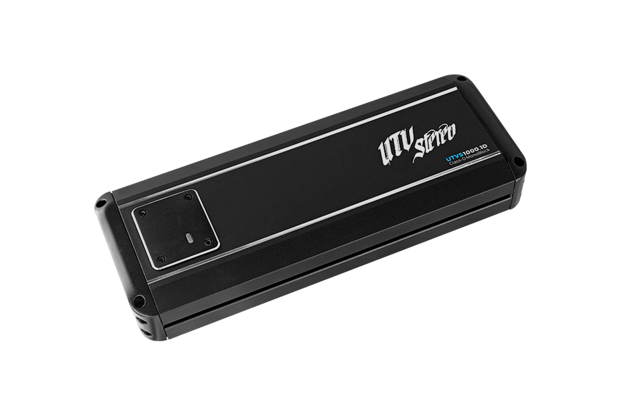 Signature Series 1000W Monoblock Amplifier | UTVS1000.1D Kawasaki