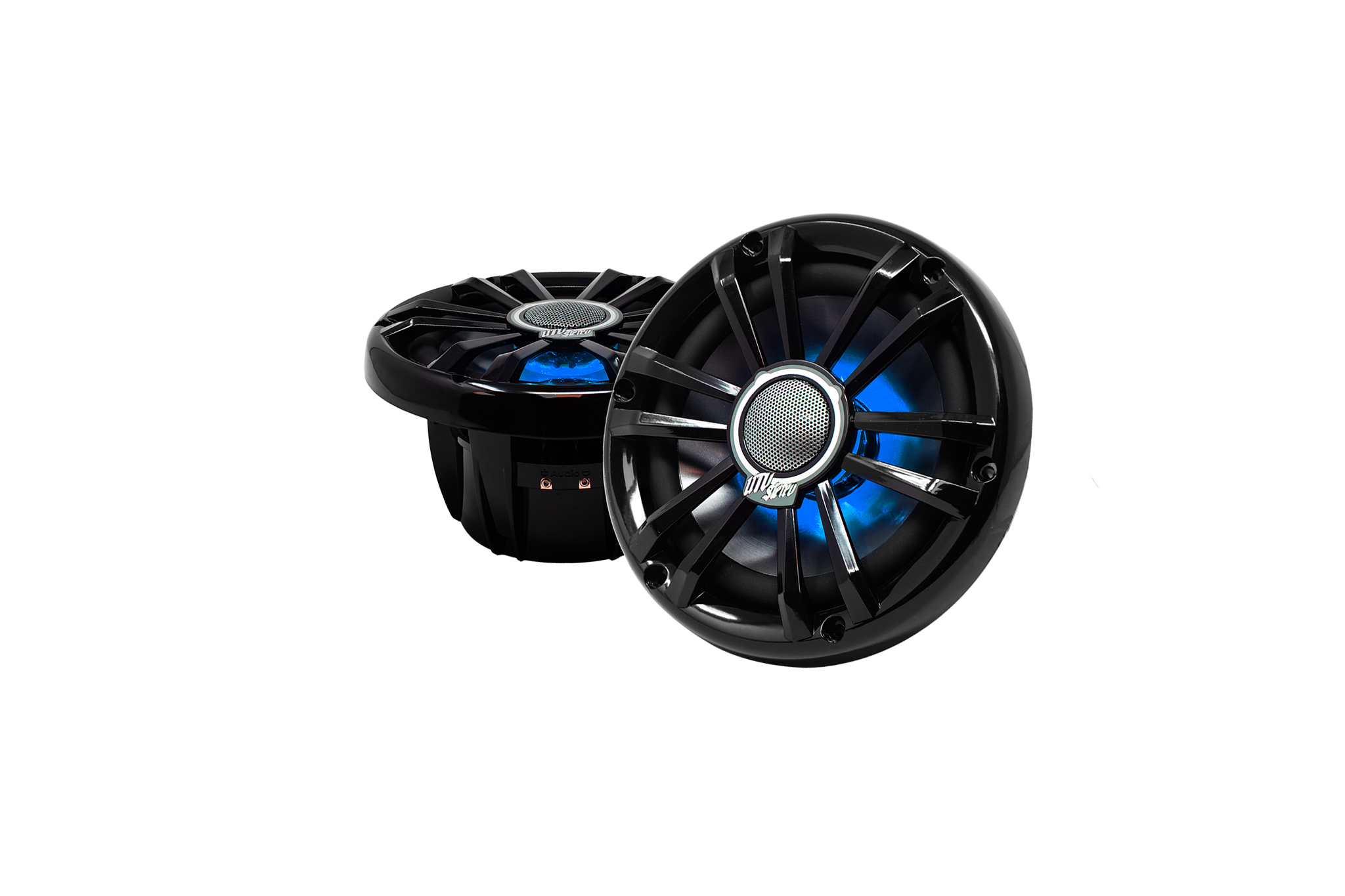 Signature Series 6.5" Speakers | UTVS-654