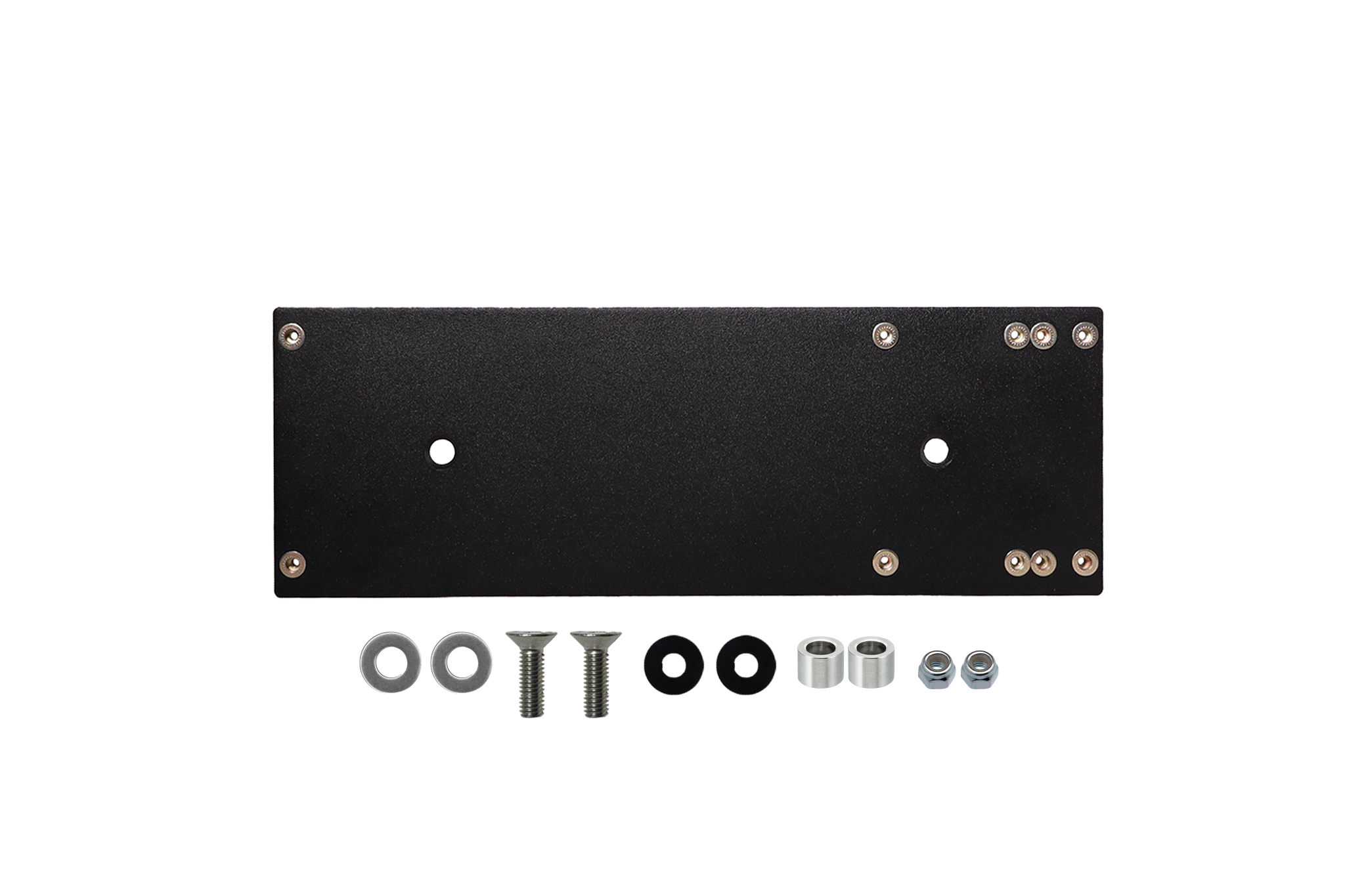 Universal Amplifier Mount | UTVS-AMPMT-UNIV