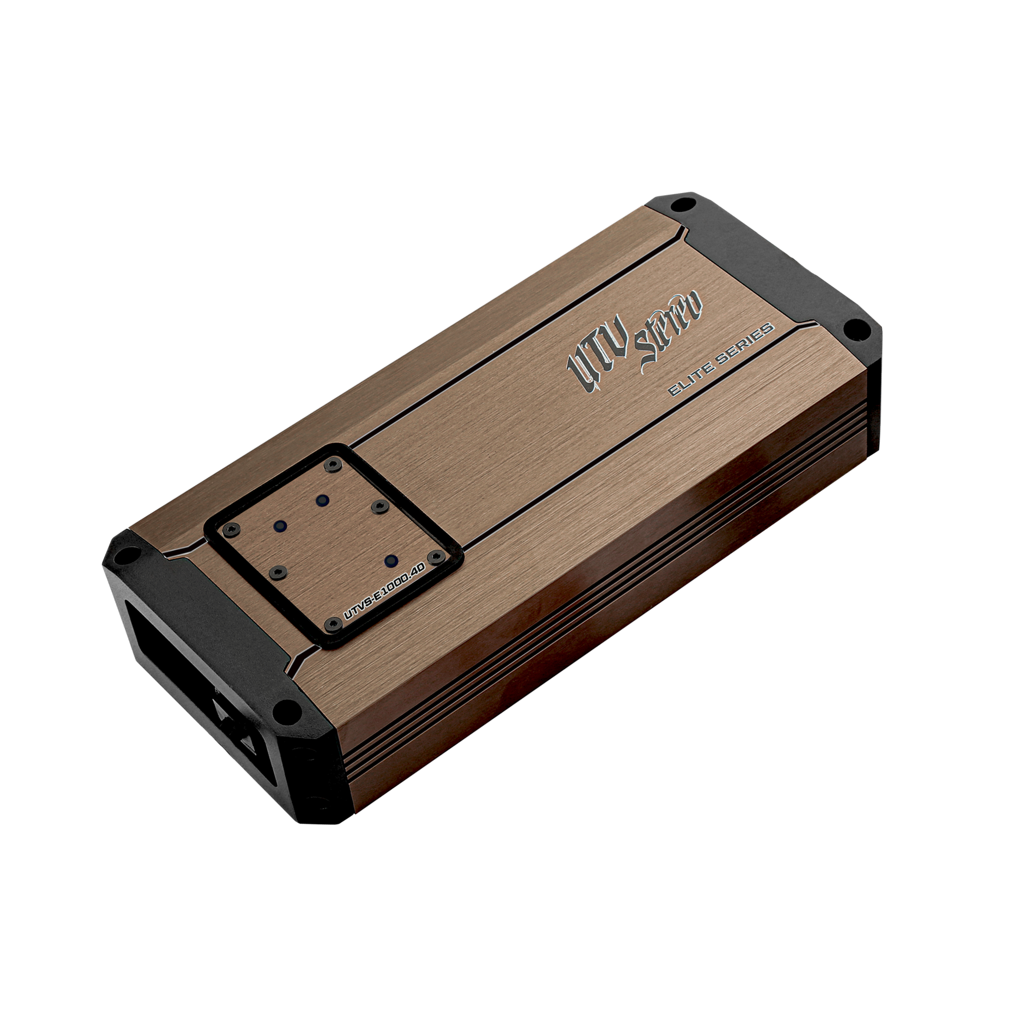 Elite Series 1000W 4-Channel Amplifier | UTVS-E1000.4D Kawasaki