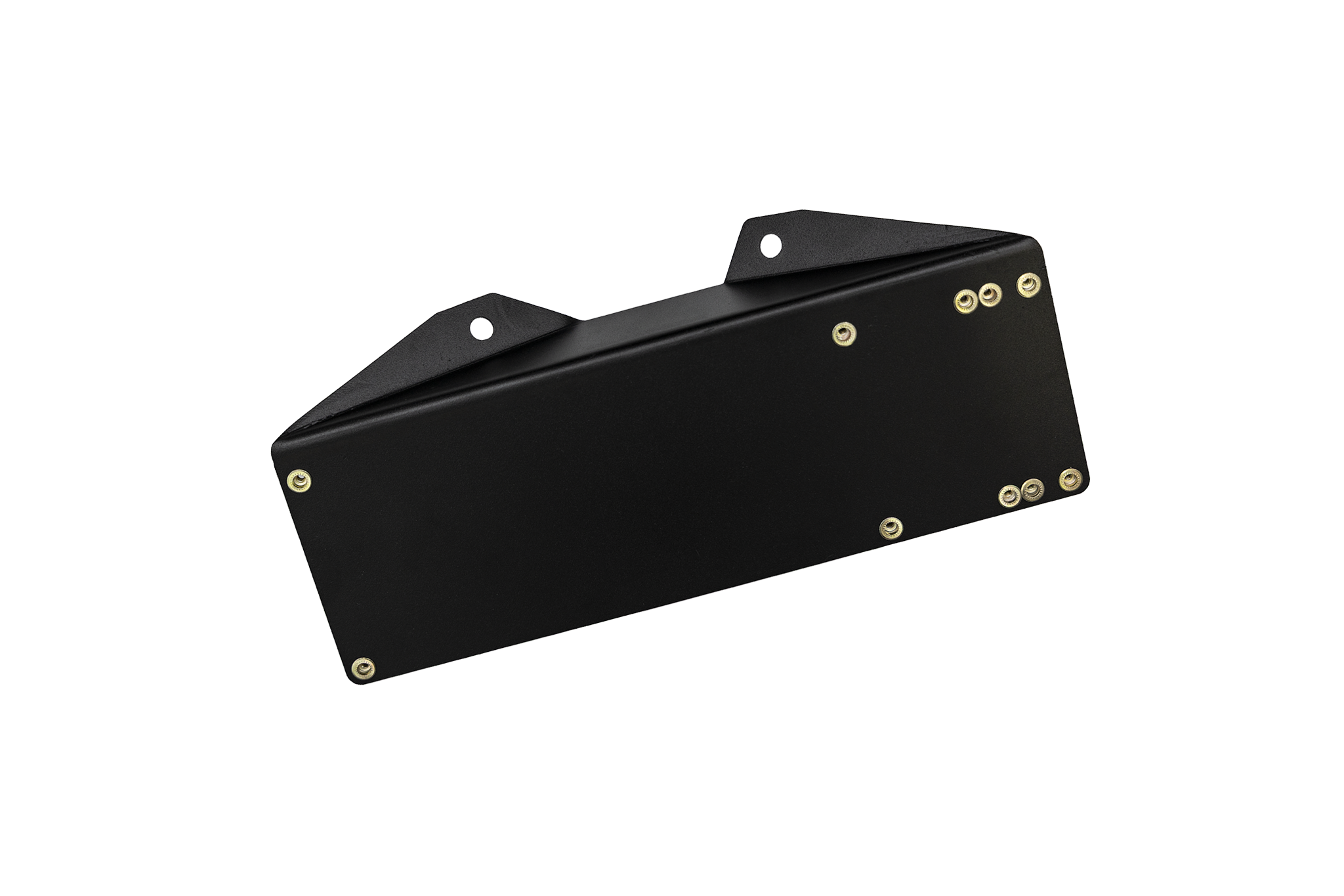 Kawasaki® Teryx H2 Firewall Amplifier Mount (PRE-ORDER ONLY. SHIPS OCTOBER 8TH) | UTVS-H2-AMPMT-FW