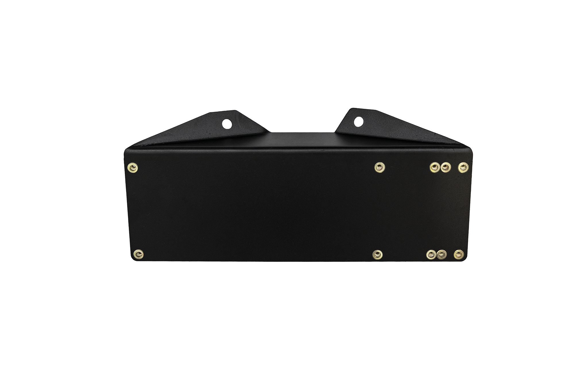 Kawasaki® Teryx H2 Firewall Amplifier Mount (PRE-ORDER ONLY. SHIPS OCTOBER 8TH) | UTVS-H2-AMPMT-FW