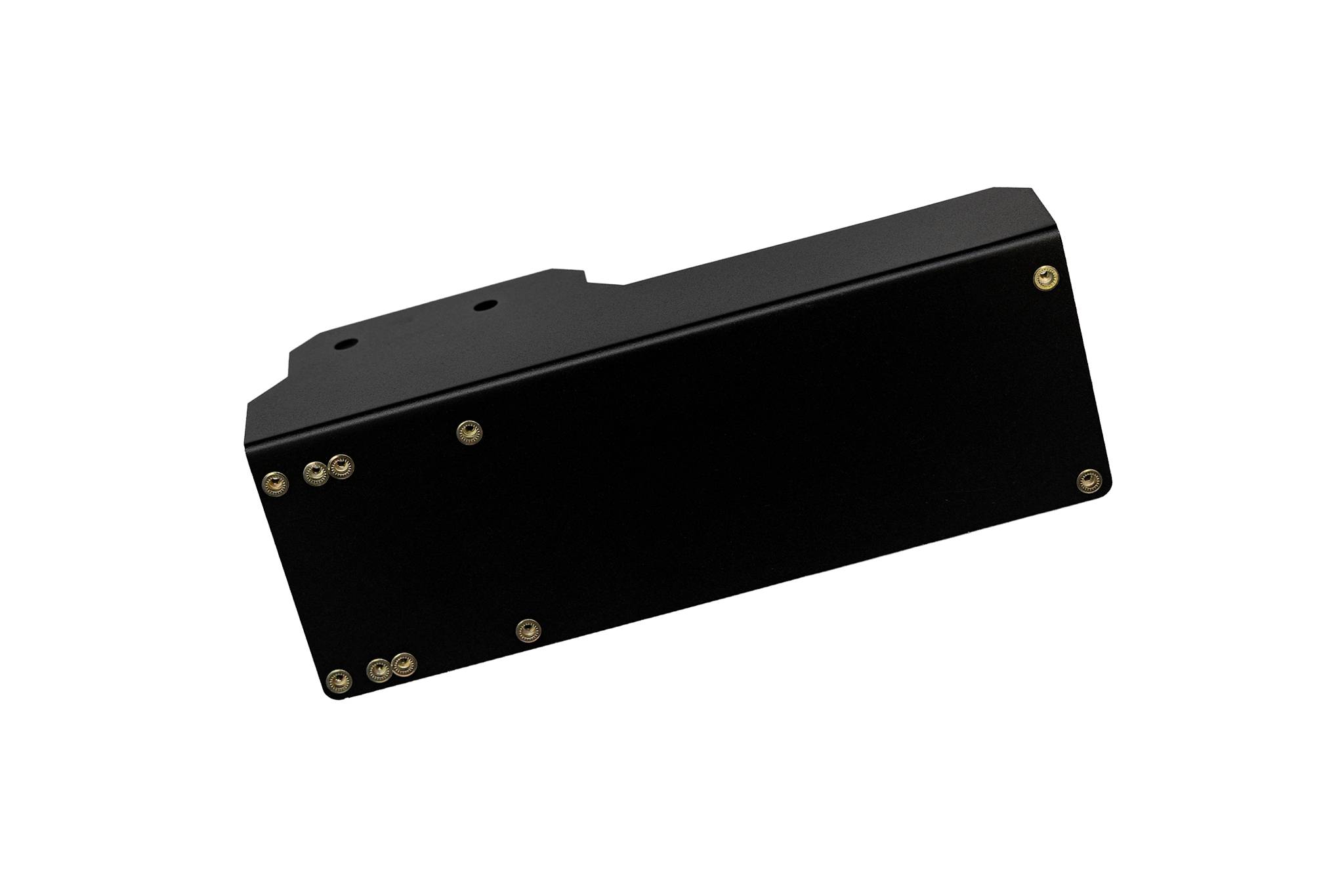 Kawasaki® Teryx H2 Gauge Amplifier Mount (PRE-ORDER ONLY. SHIPS OCTOBER 8TH) | UTVS-H2-AMPMT-GAUGE