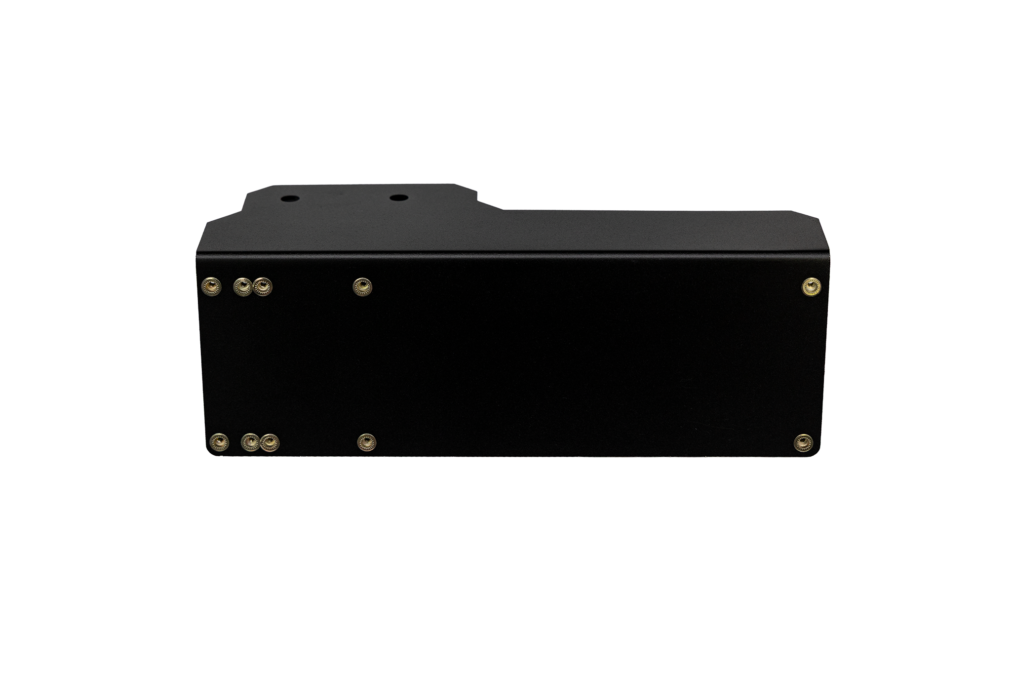 Kawasaki® Teryx H2 Gauge Amplifier Mount (PRE-ORDER ONLY. SHIPS OCTOBER 8TH) | UTVS-H2-AMPMT-GAUGE