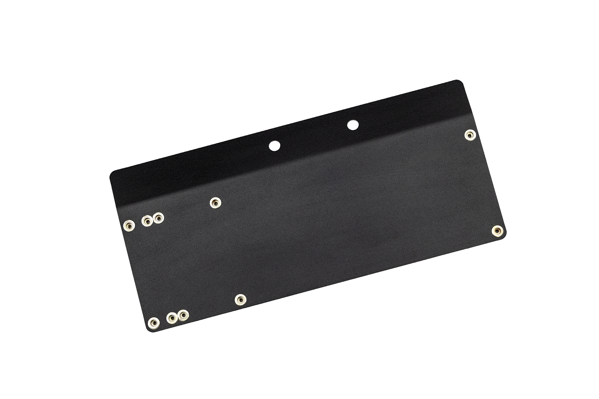 Kawasaki® Teryx H2 Lower Amplifier Mount (PRE-ORDER ONLY. SHIPS OCTOBER 8TH) | UTVS-H2-AMPMT-LW