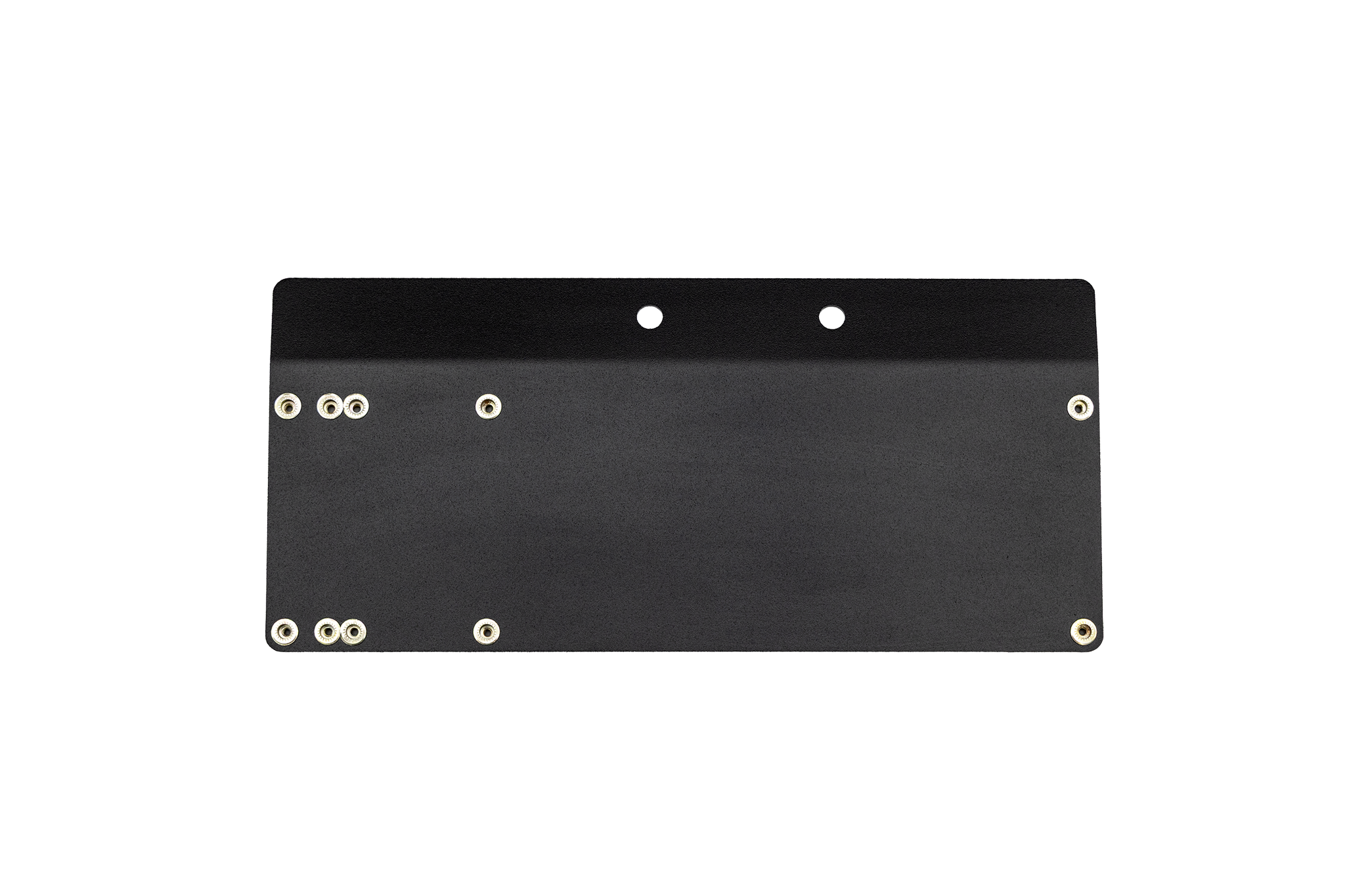 Kawasaki® Teryx H2 Lower Amplifier Mount (PRE-ORDER ONLY. SHIPS OCTOBER 8TH) | UTVS-H2-AMPMT-LW