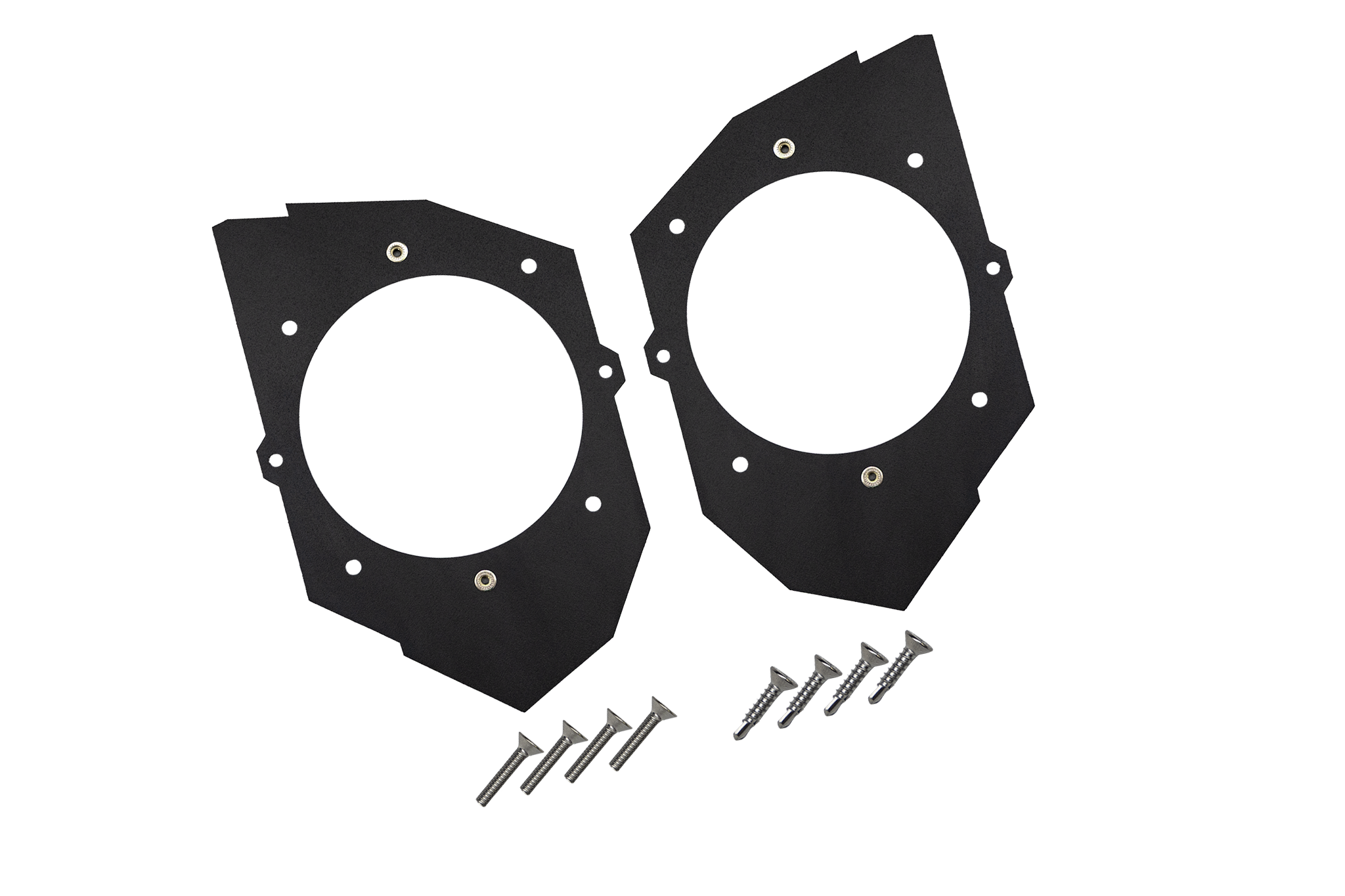 Kawasaki® Teryx H2 FRONT SPEAKER ADAPTERS | UTVS-H2-FSA